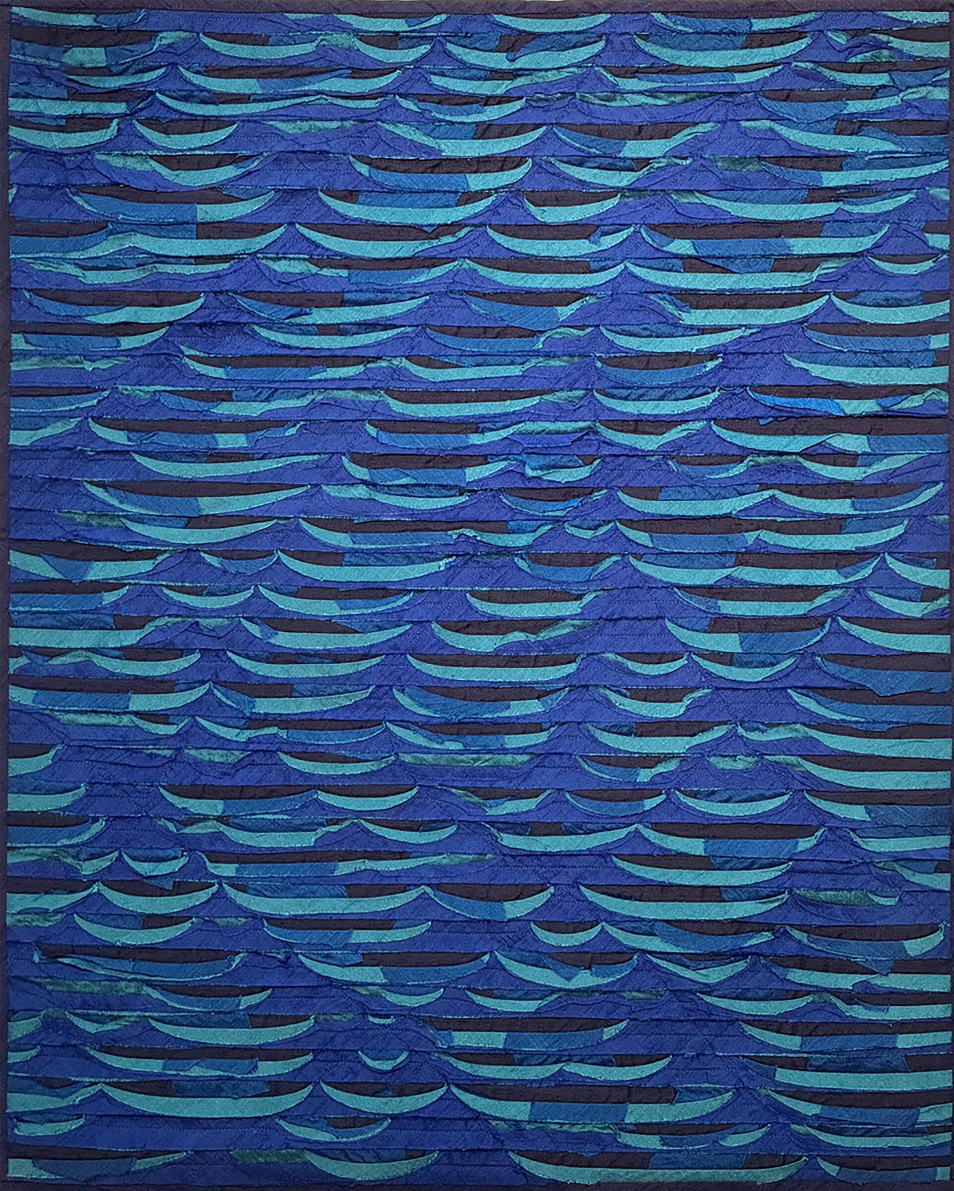 Blue Wave Study