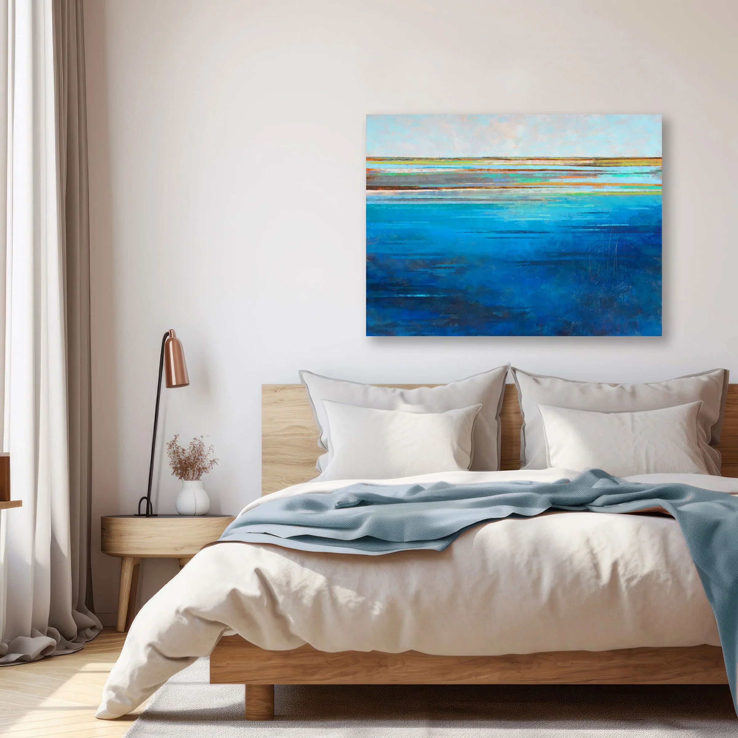 Blue Zones - Landscape - Image 3