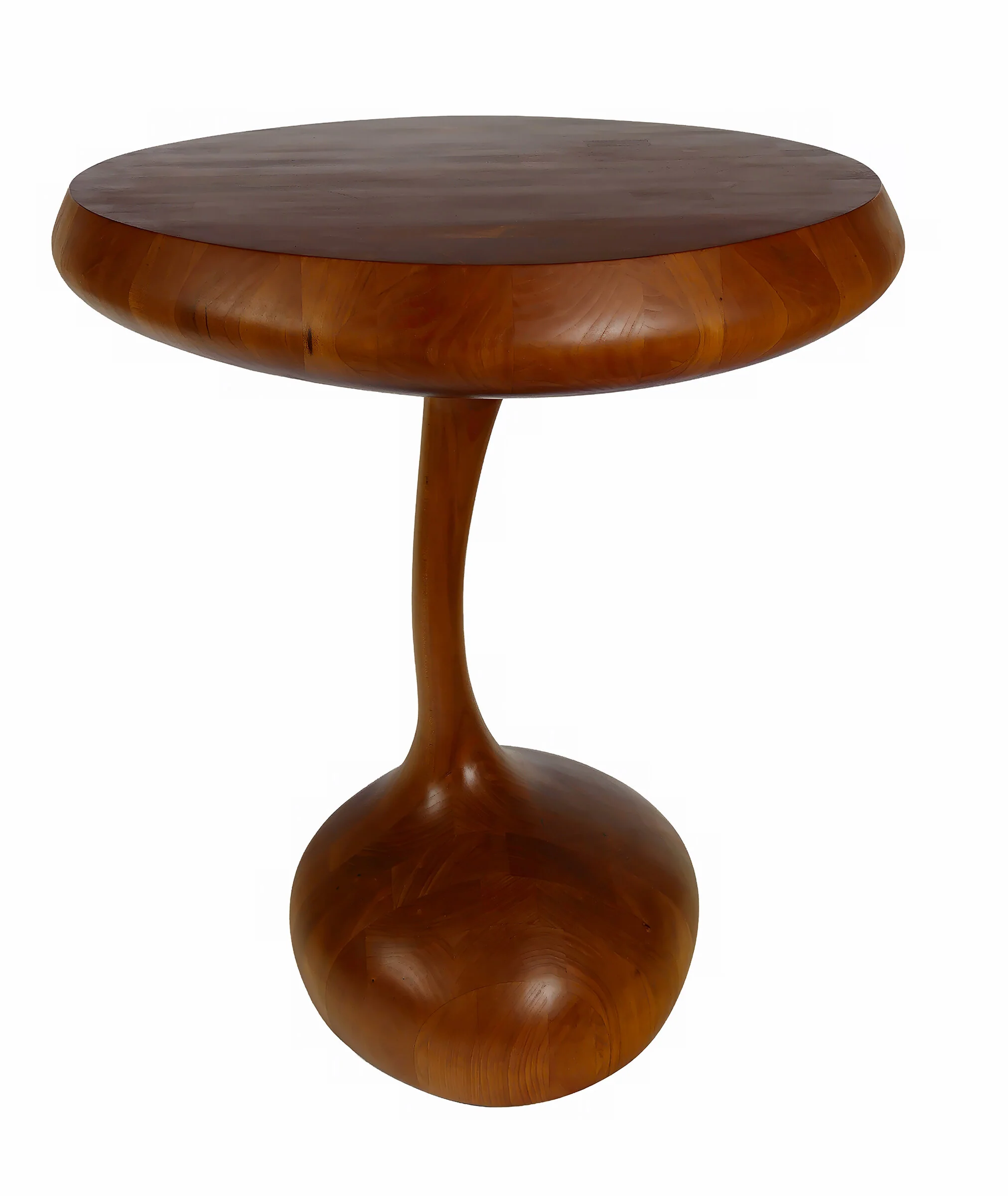 Bon Appetit Kitchen Cutting Block Table