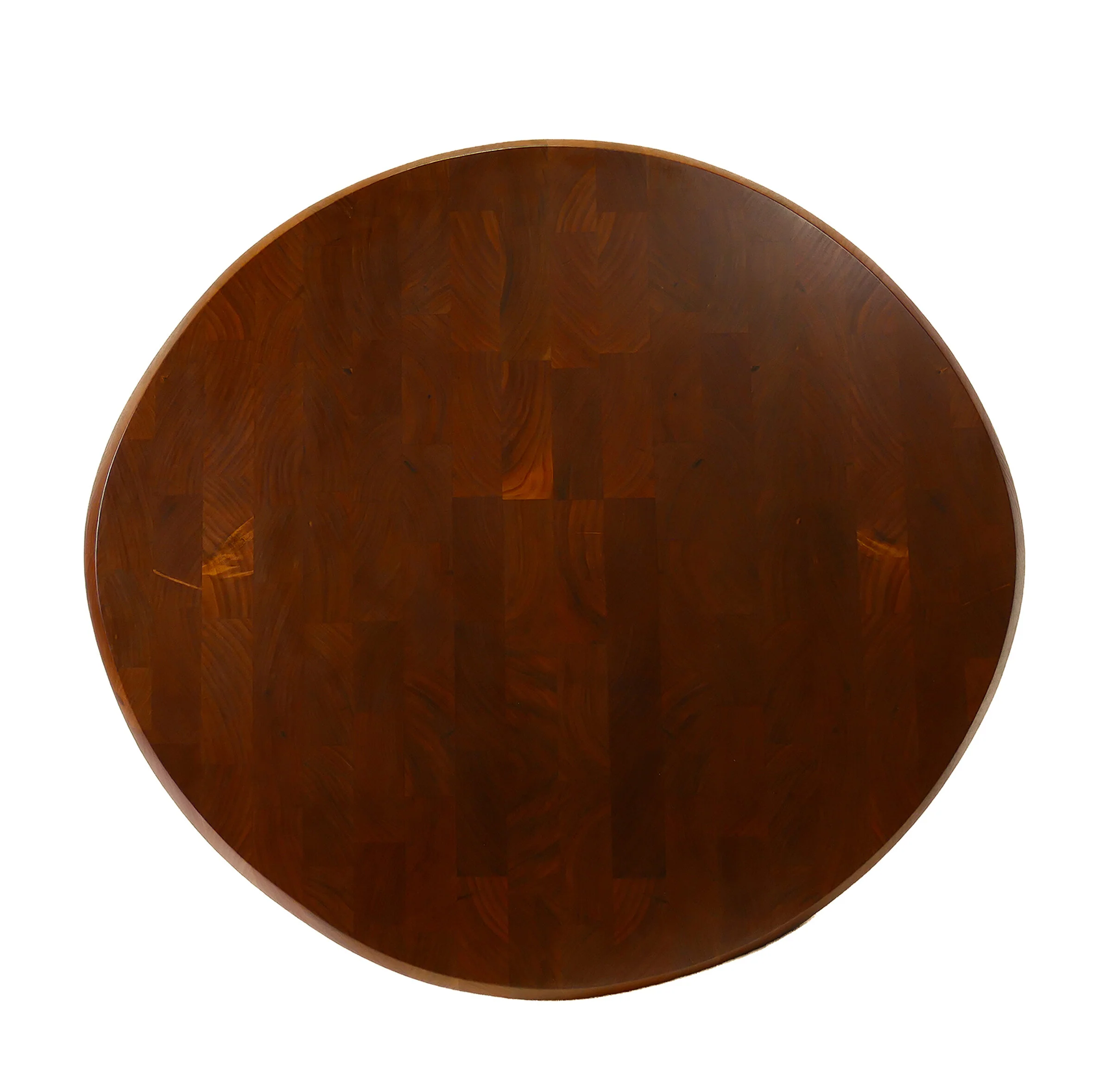 Bon Appetit Kitchen Cutting Block Table - Image 6