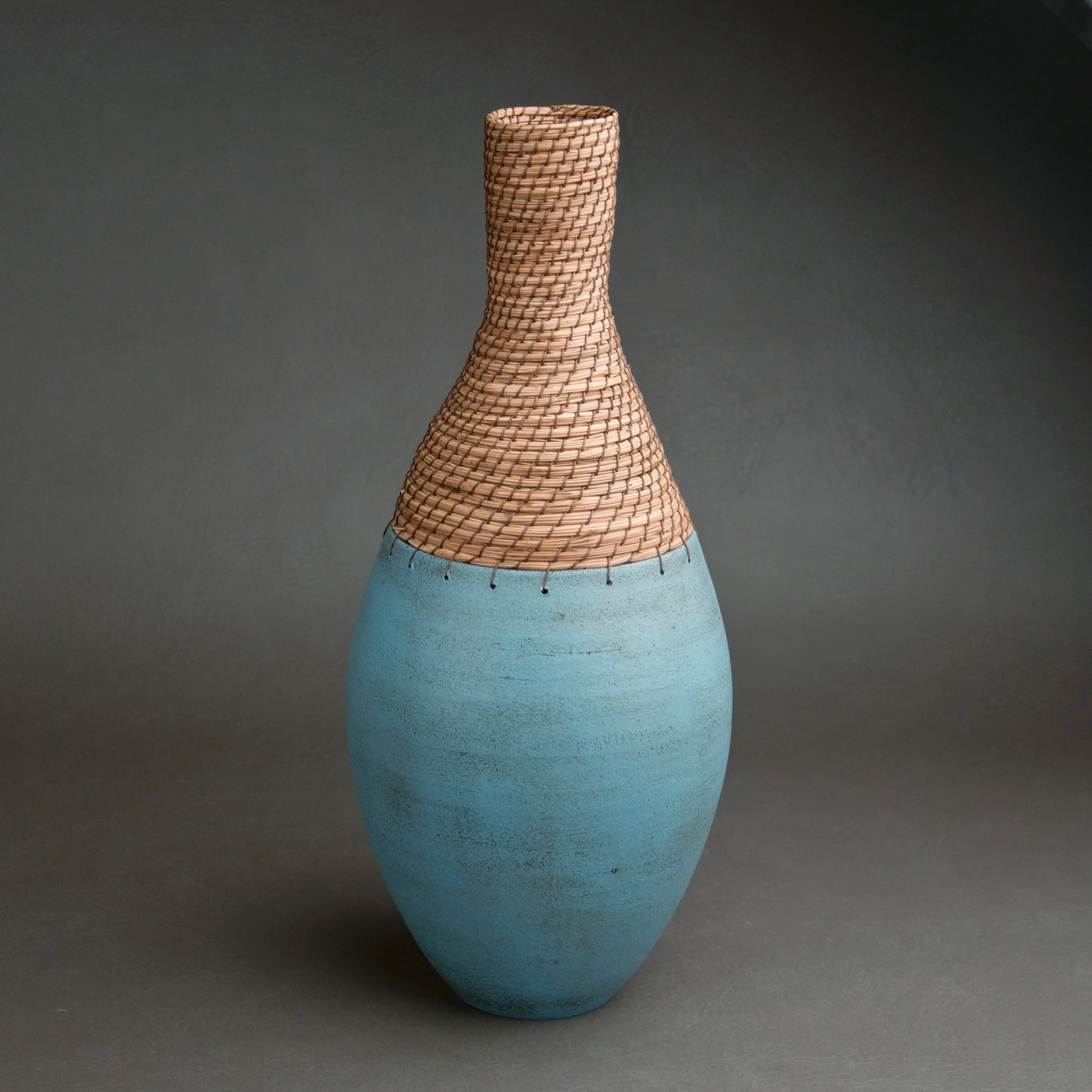 Bottle Vessel