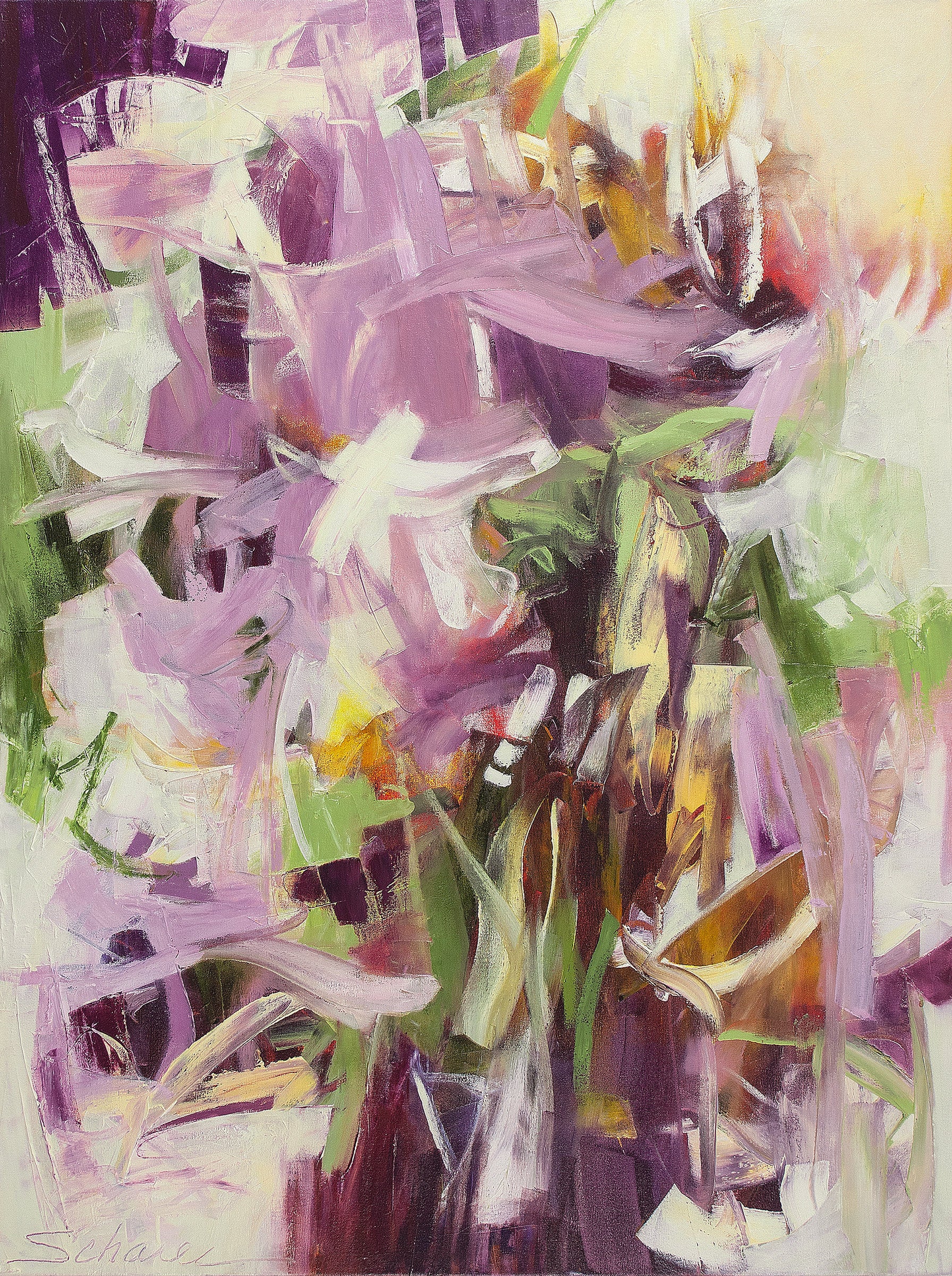 Bouquet III