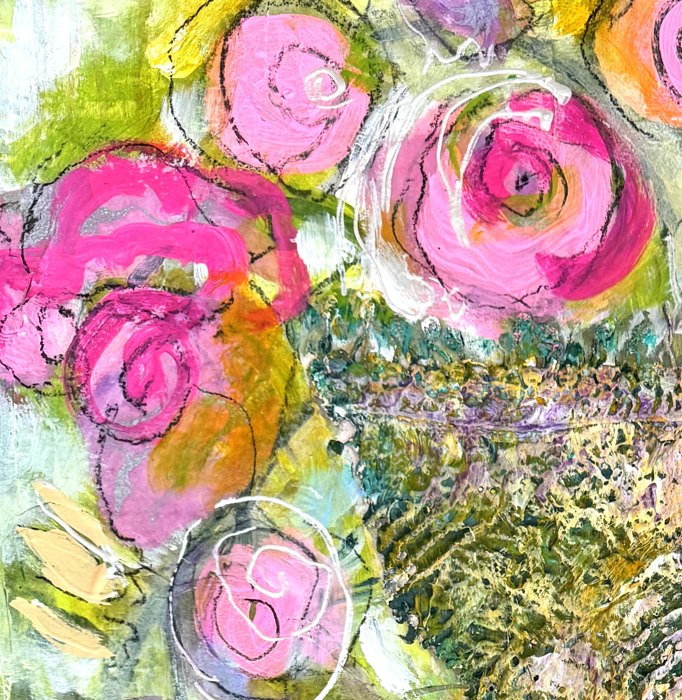 Bouquet of Hearts VII - Image 2
