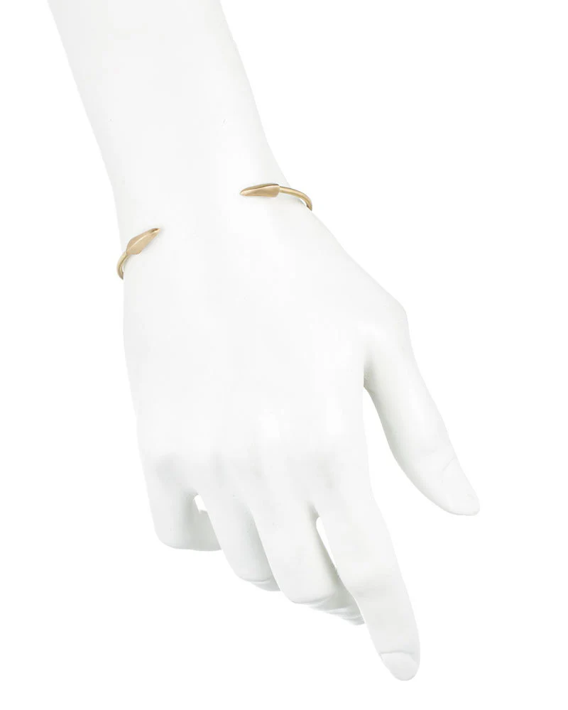 Tiny Claw Cuff - Image 2
