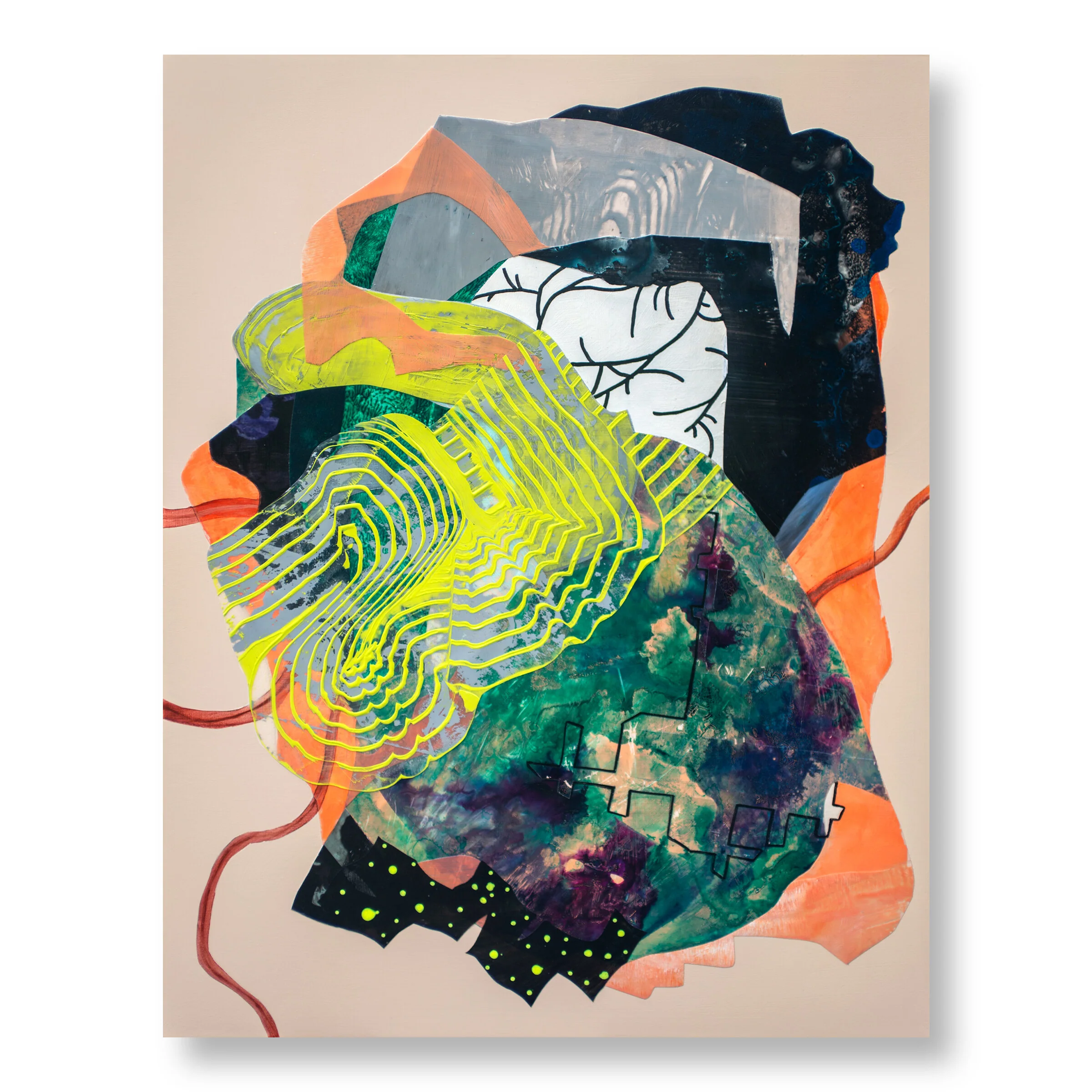 Breaking Ties - Image 2
