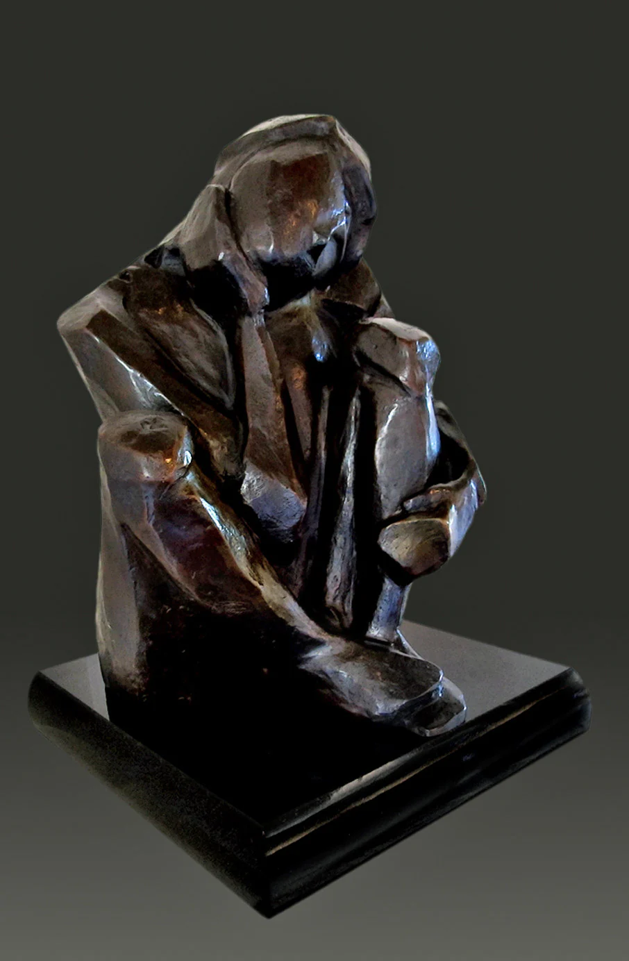 Homage to Brancusi - Image 2