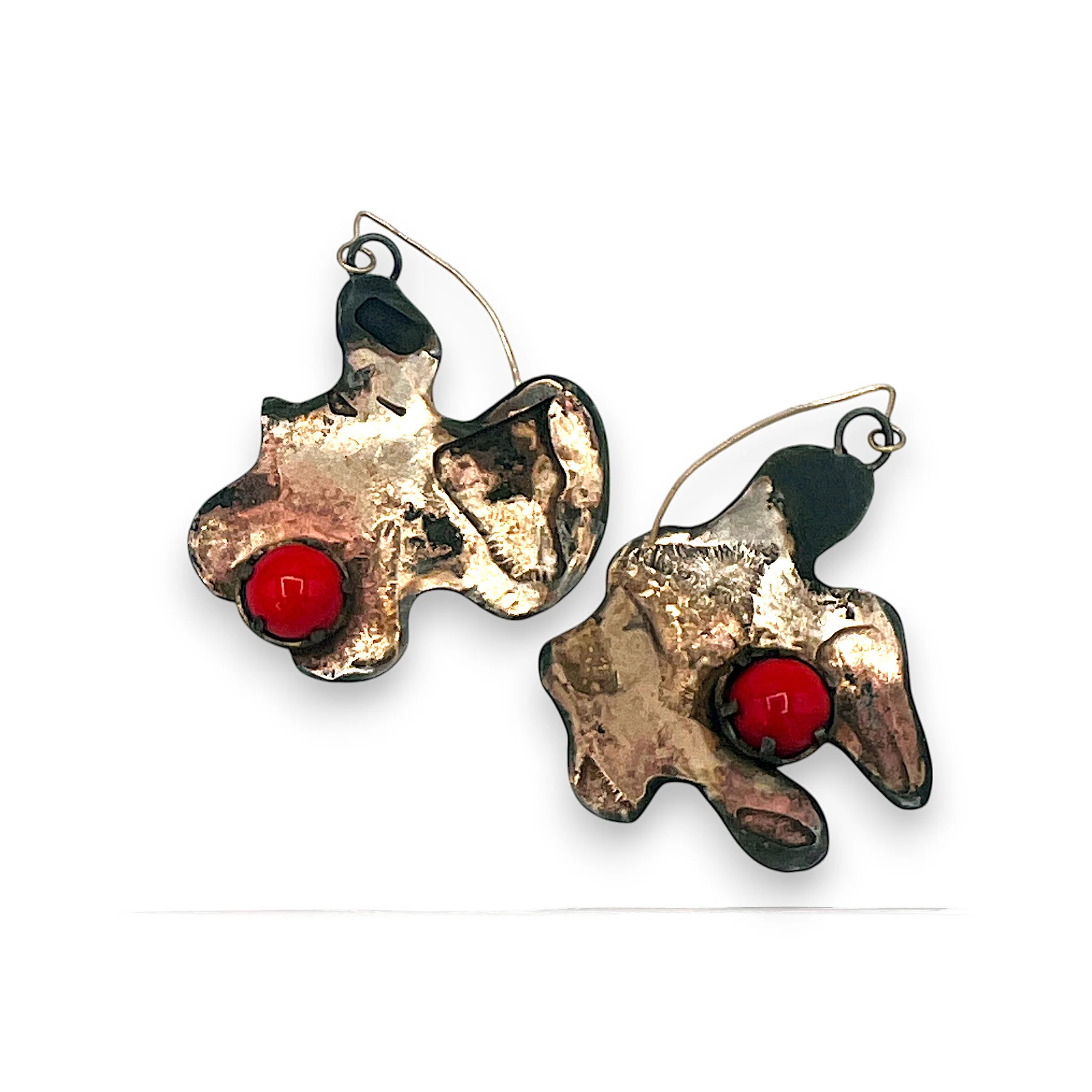 Buoyant Earrings - Image 3