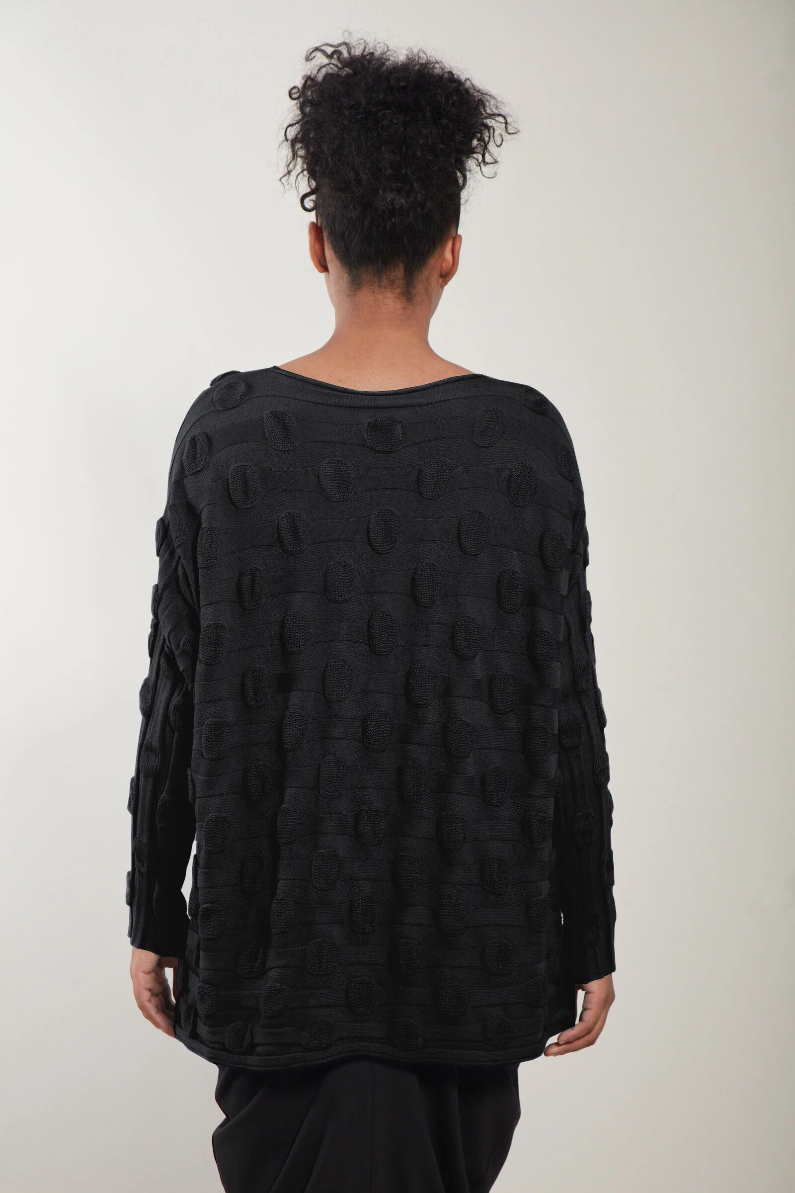 Bubble Sweater - Image 2