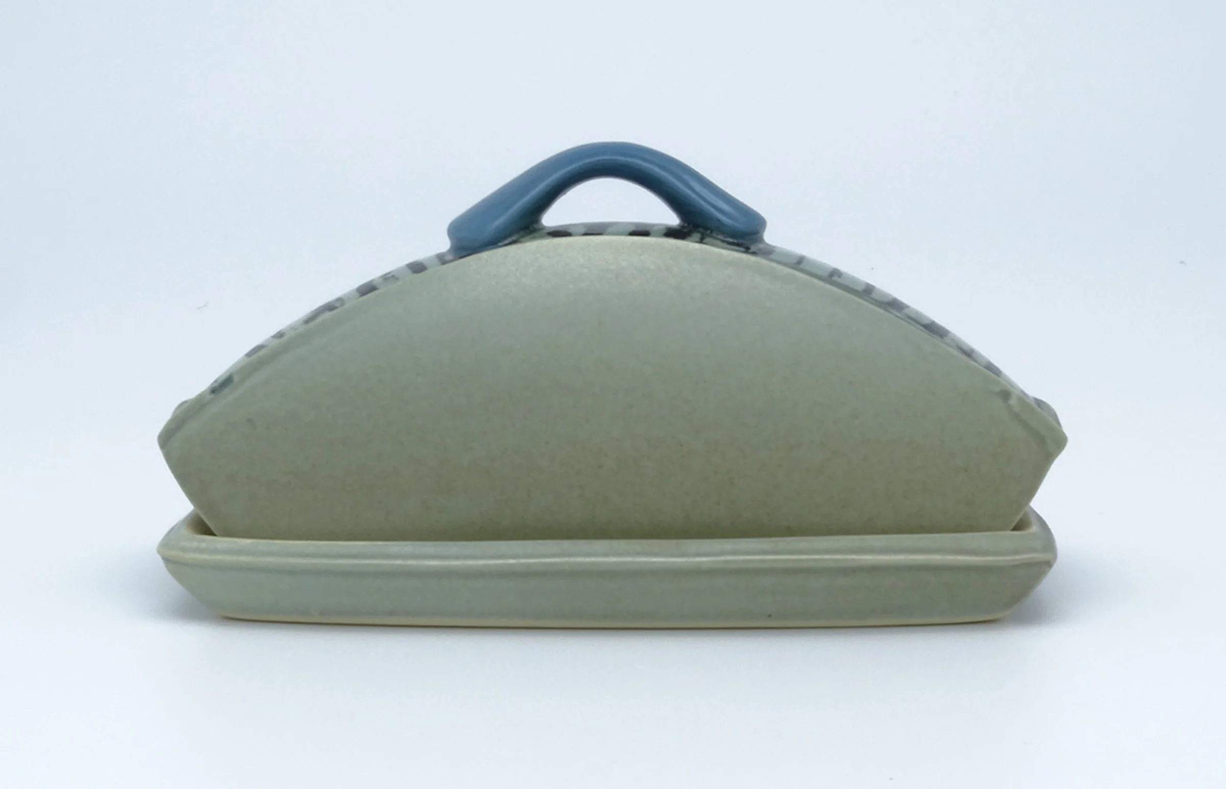 Butter Dish