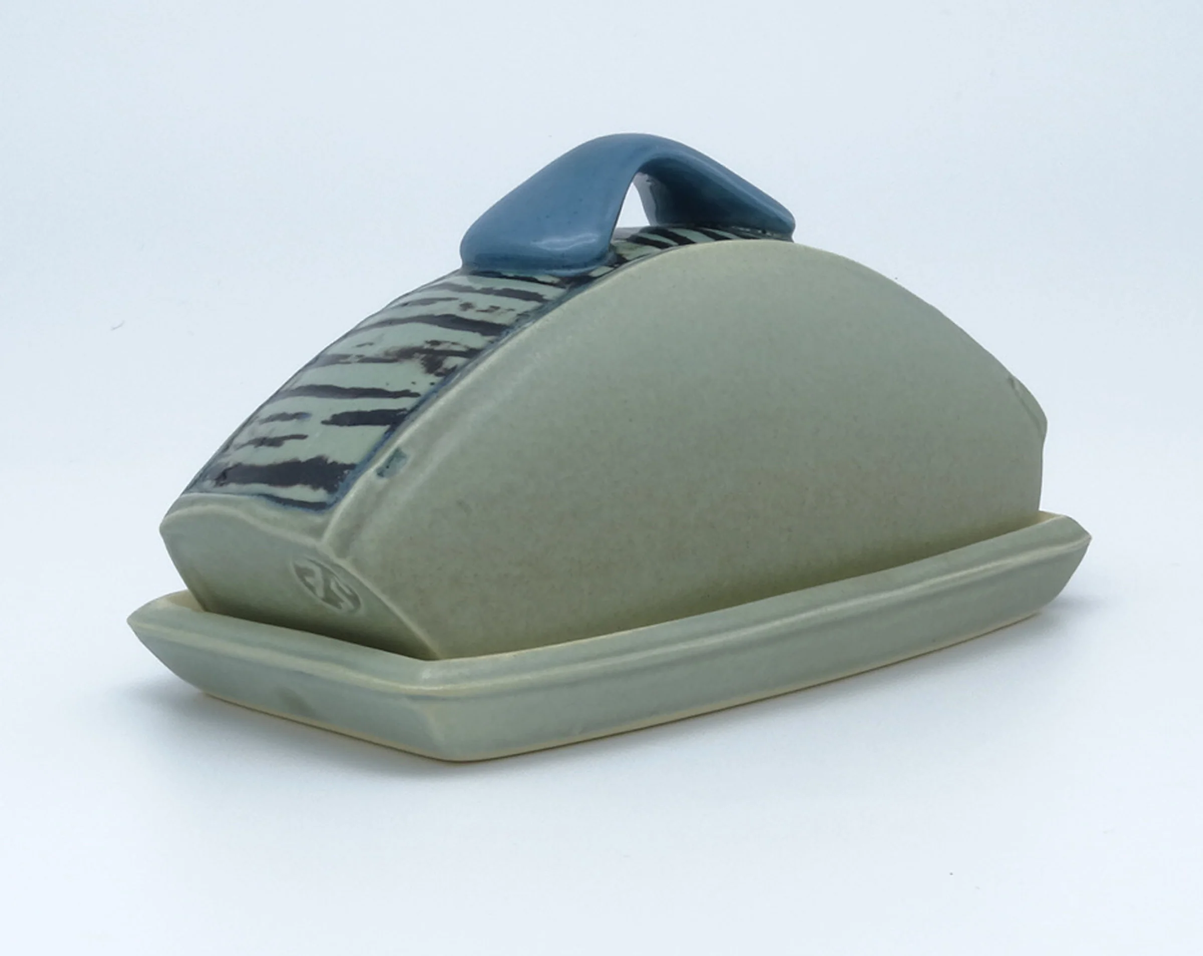 Butter Dish - Image 2