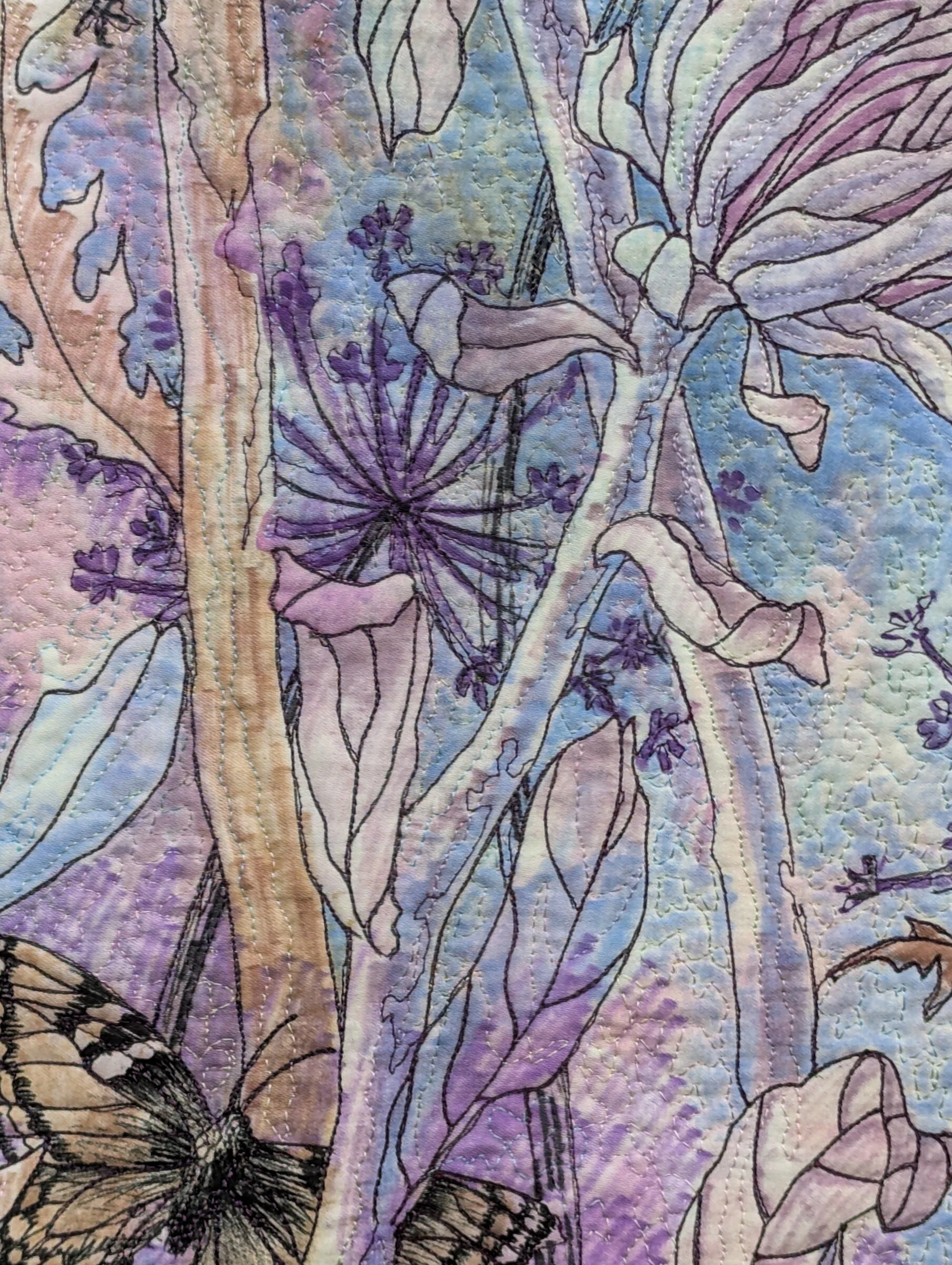 Butterfly Dawn - Image 4