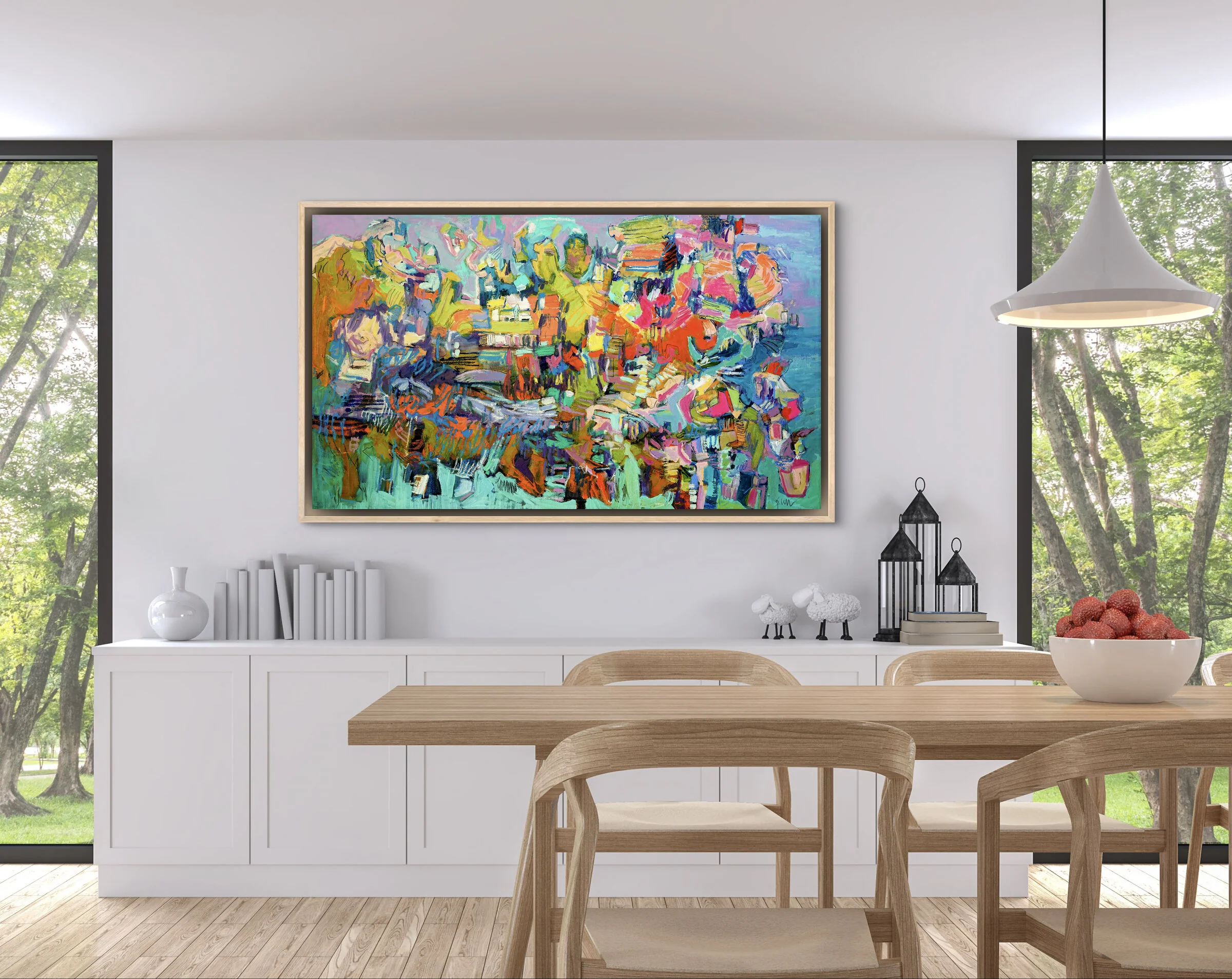 Butterfly Island - Image 3