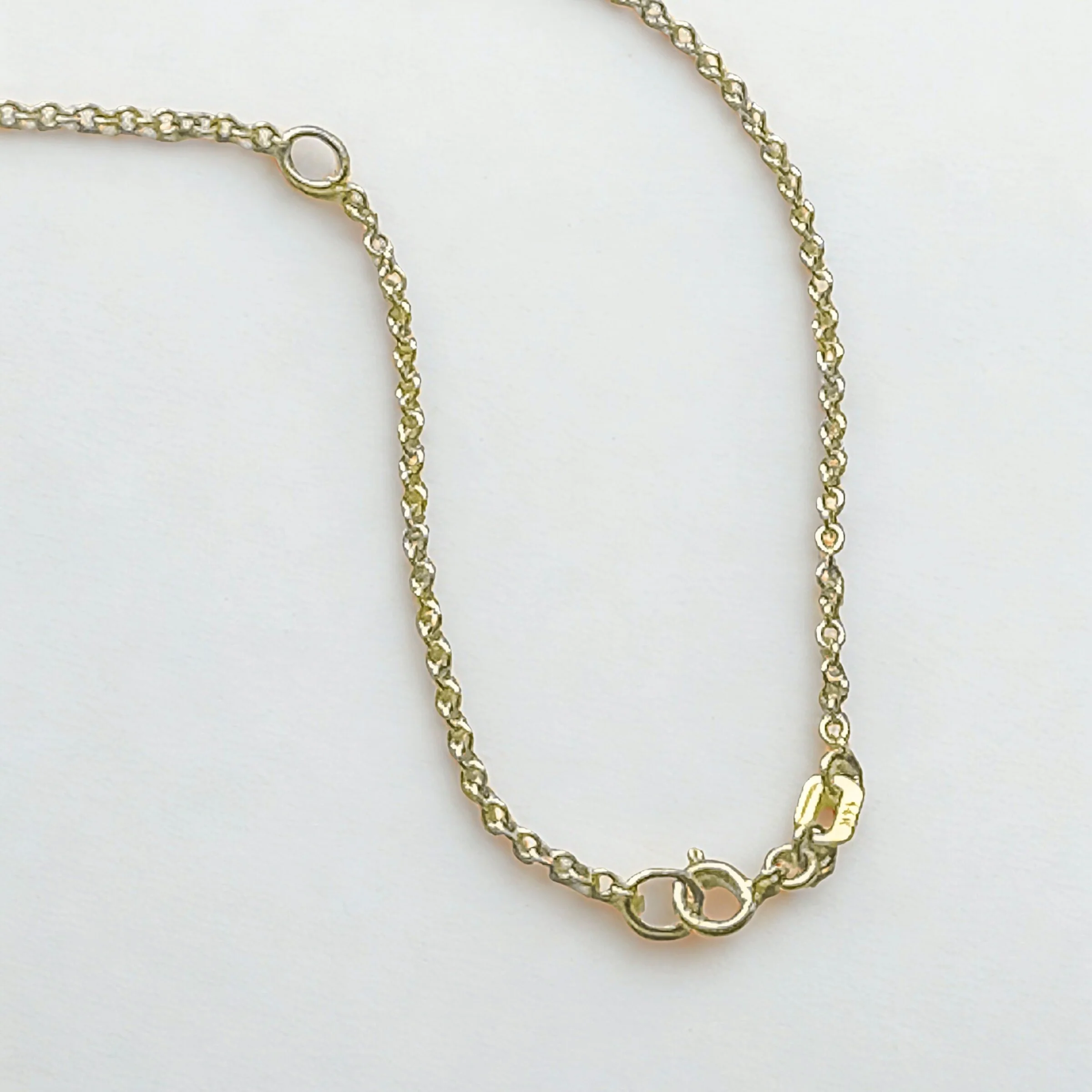 Butterfly Pendant - Image 3