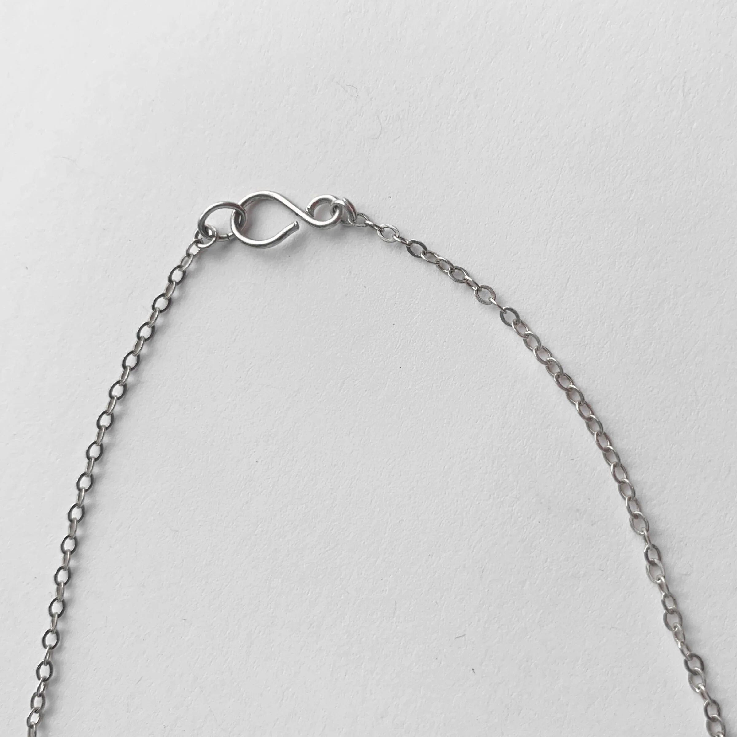 Capella Tube Necklace - Image 2