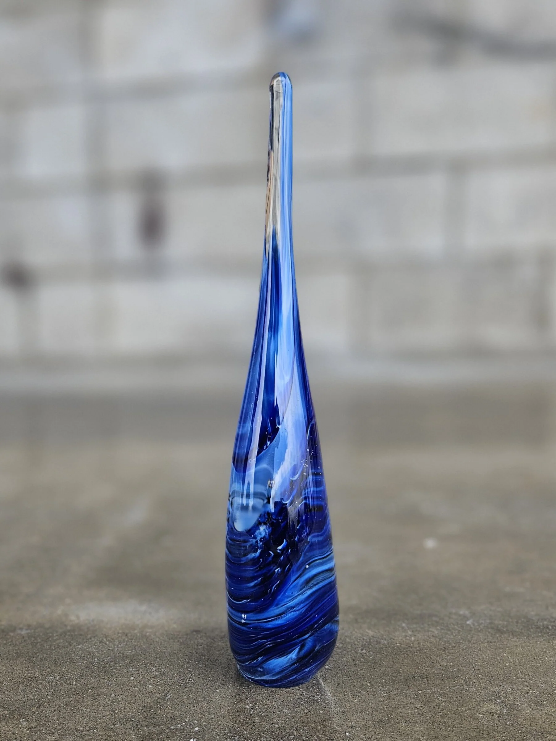 Captured Water Spout - Image 3