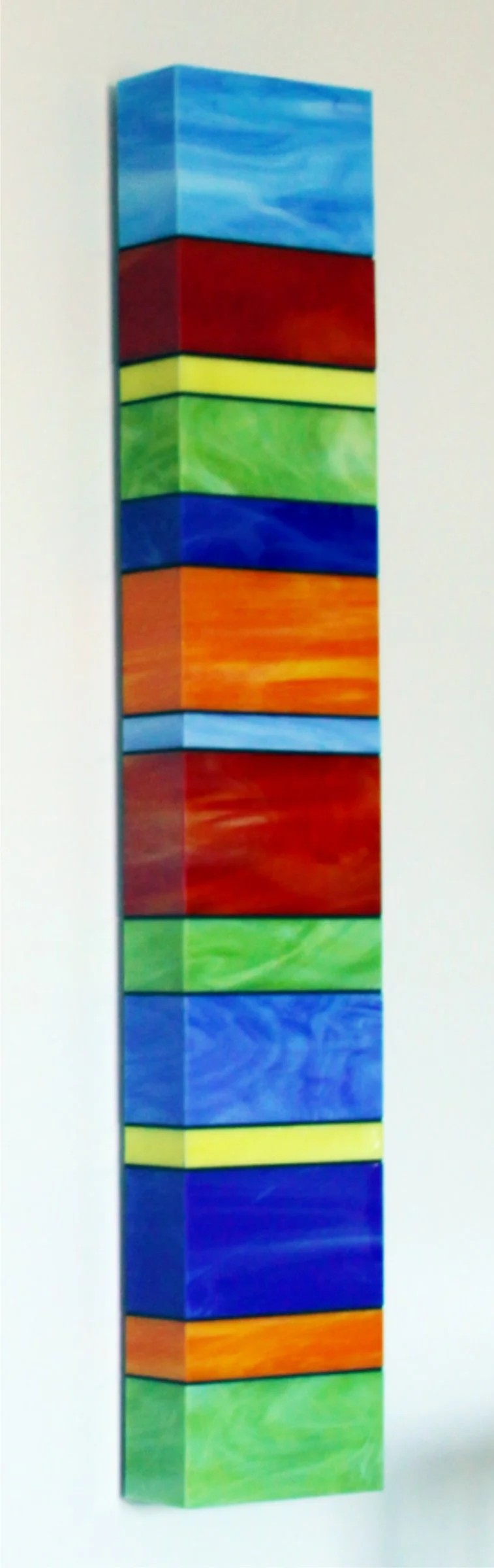 Carnival Totems - Carnival Totem I