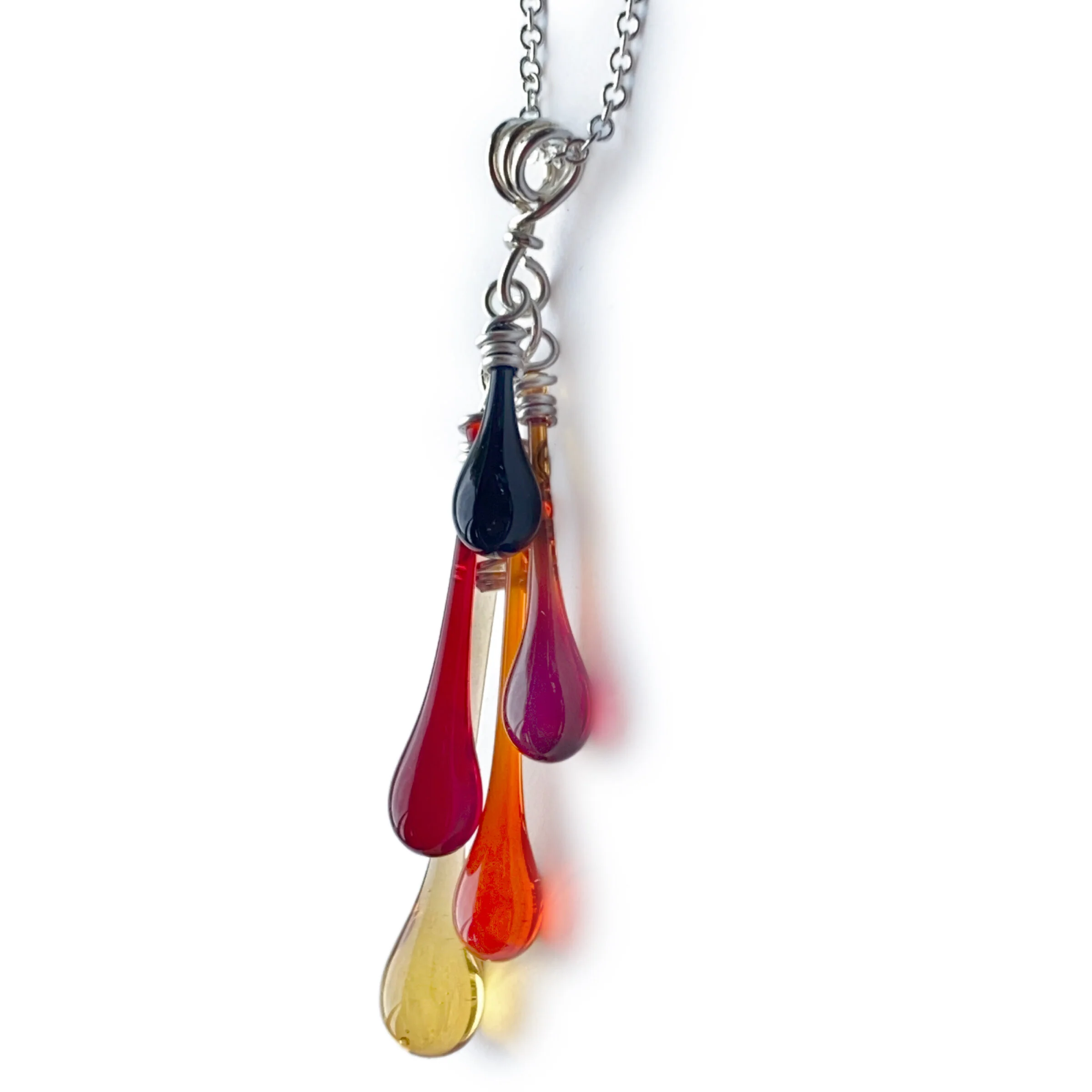 Cascade Pendant - Image 8