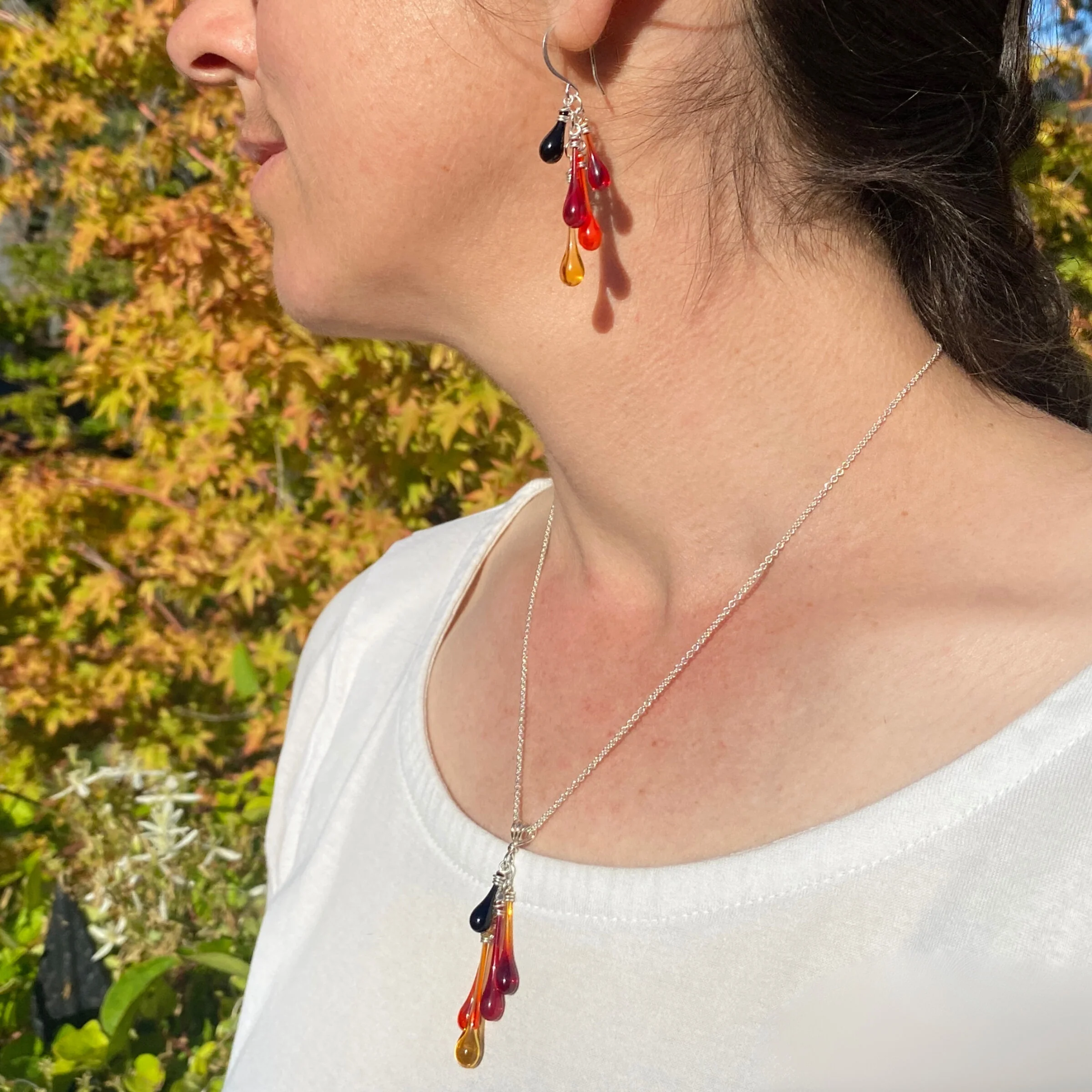 Cascade Pendant - Image 11