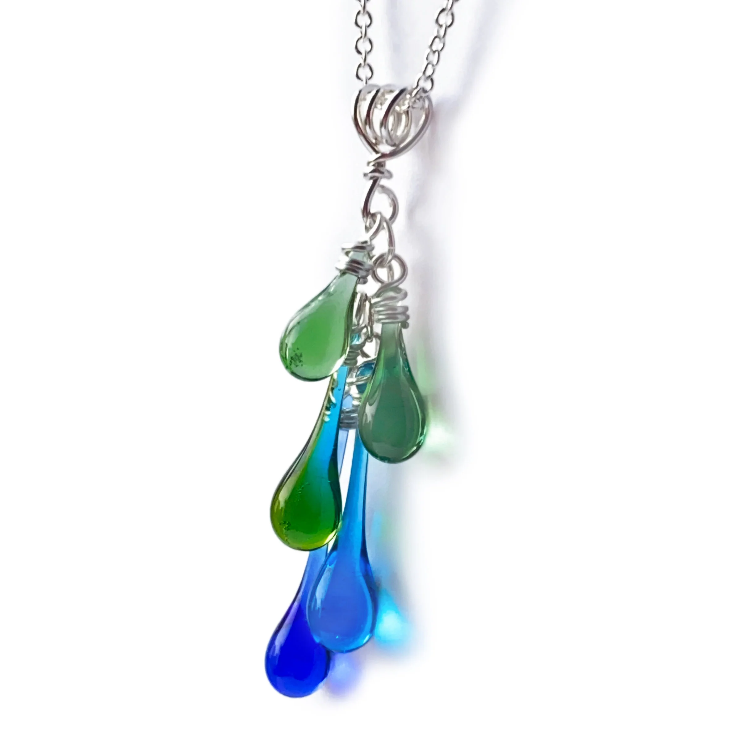 Cascade Pendant - Image 3
