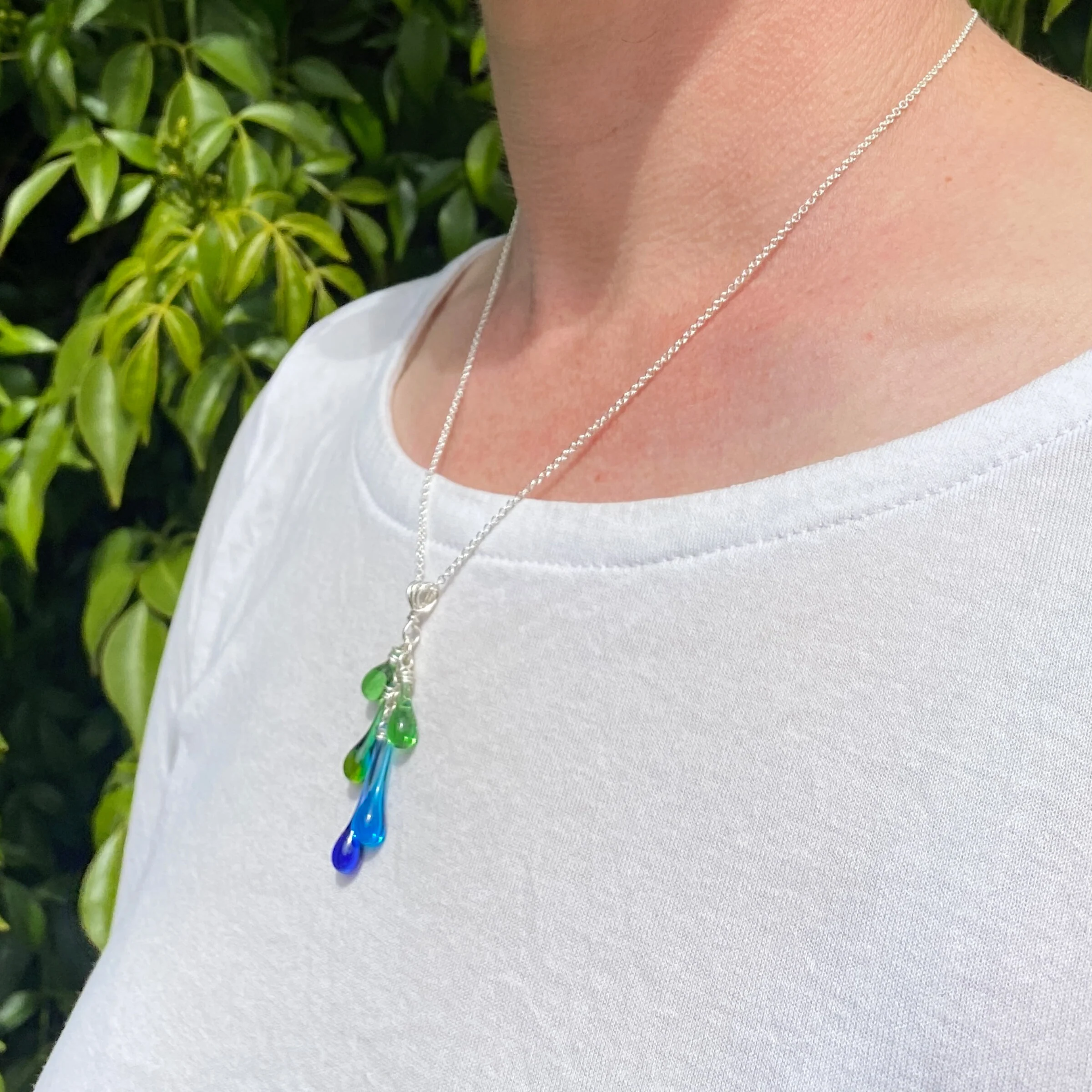 Cascade Pendant - Image 4