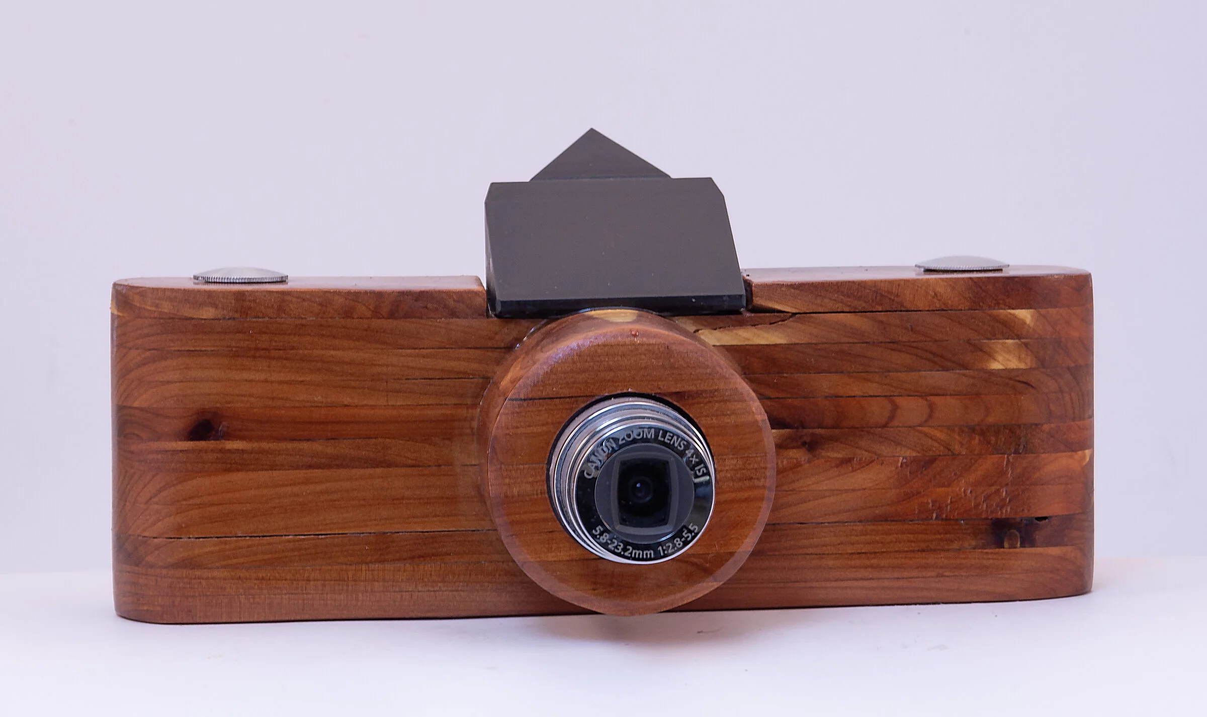 Cedar Cannon - Image 2