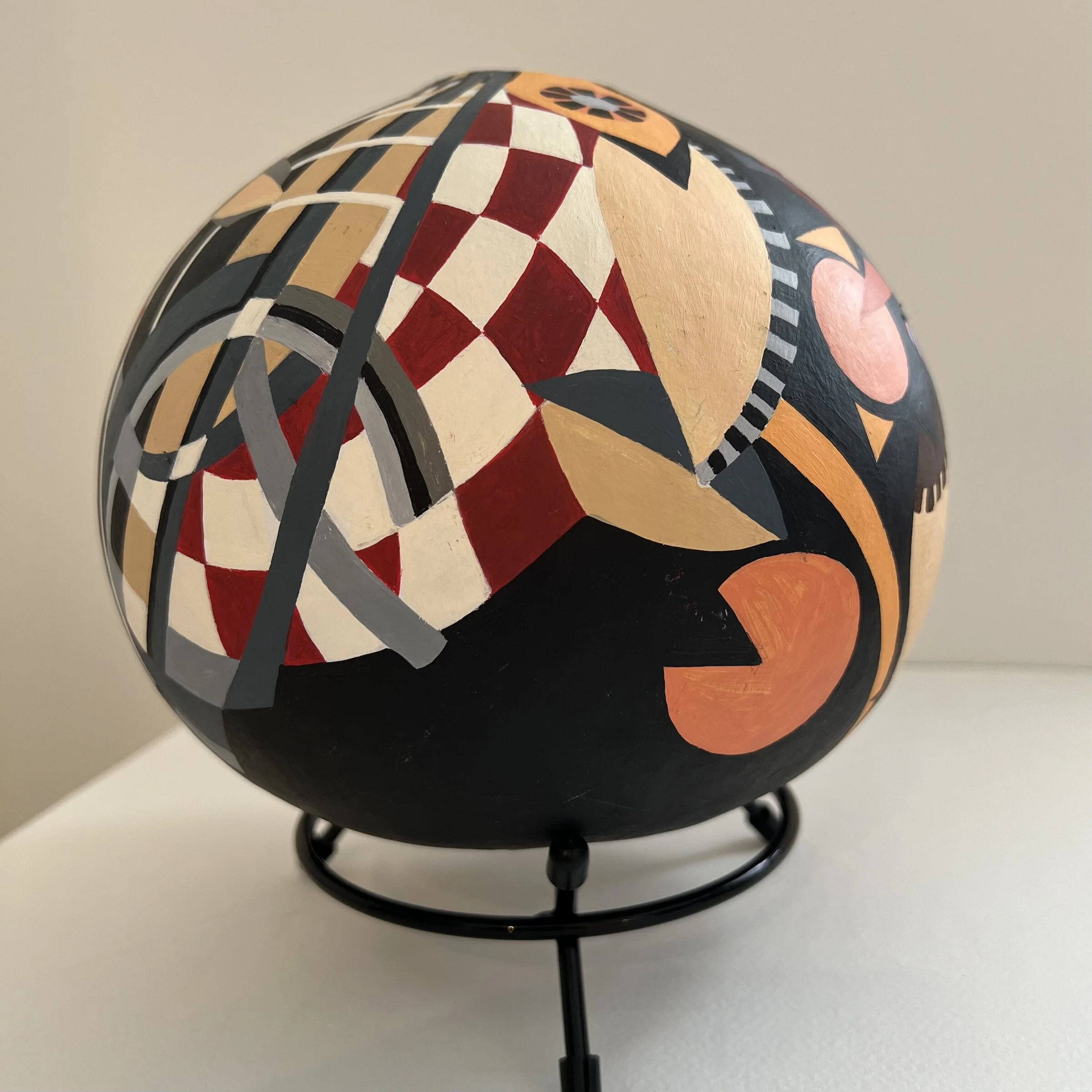 Celestial Globe - Image 2