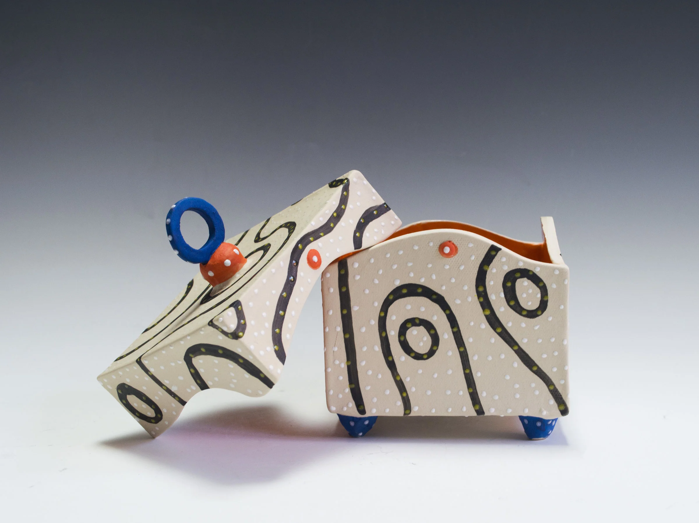 Blackline Box - Image 4