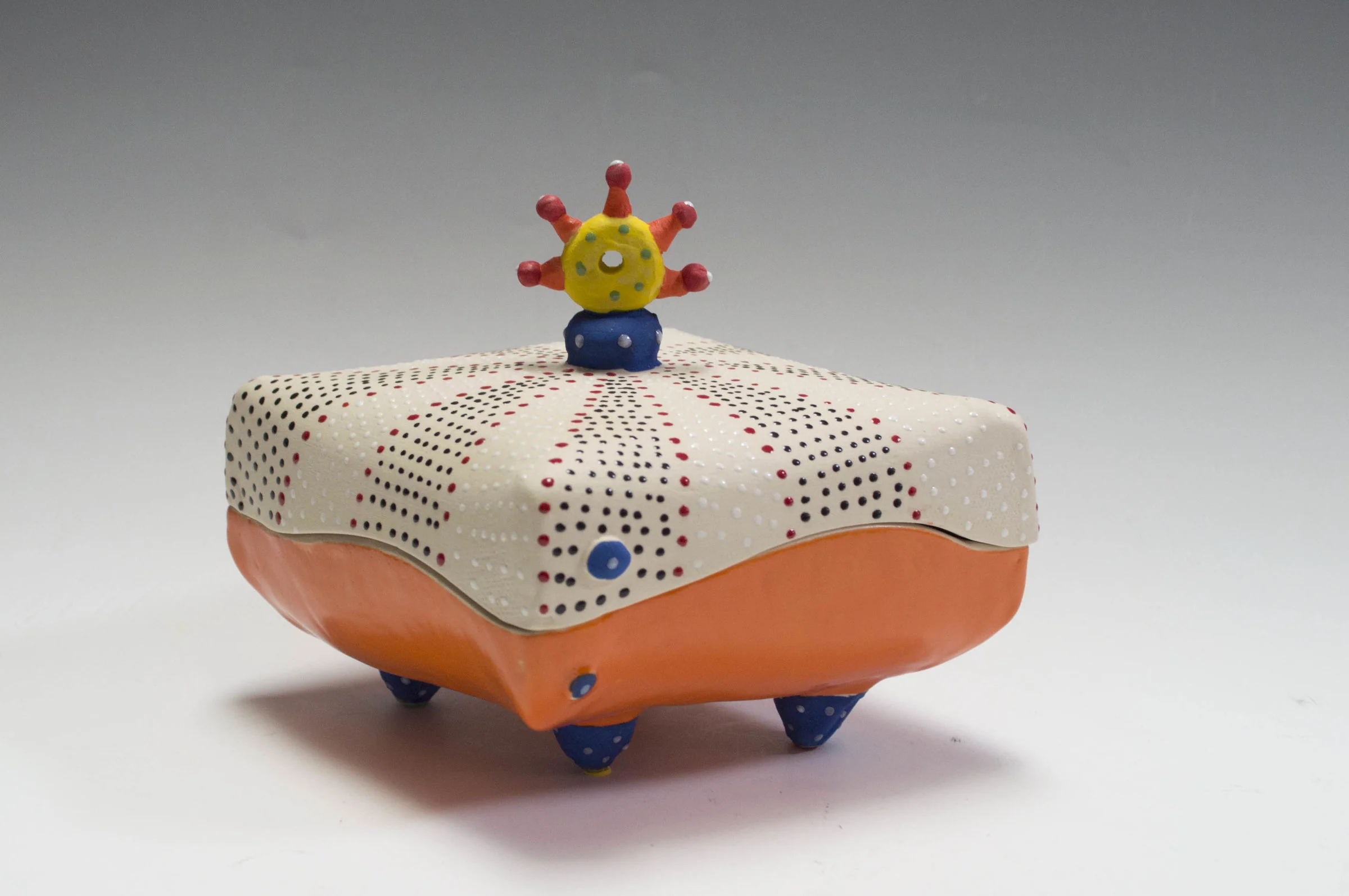 Surprise Pillow Box - Image 2