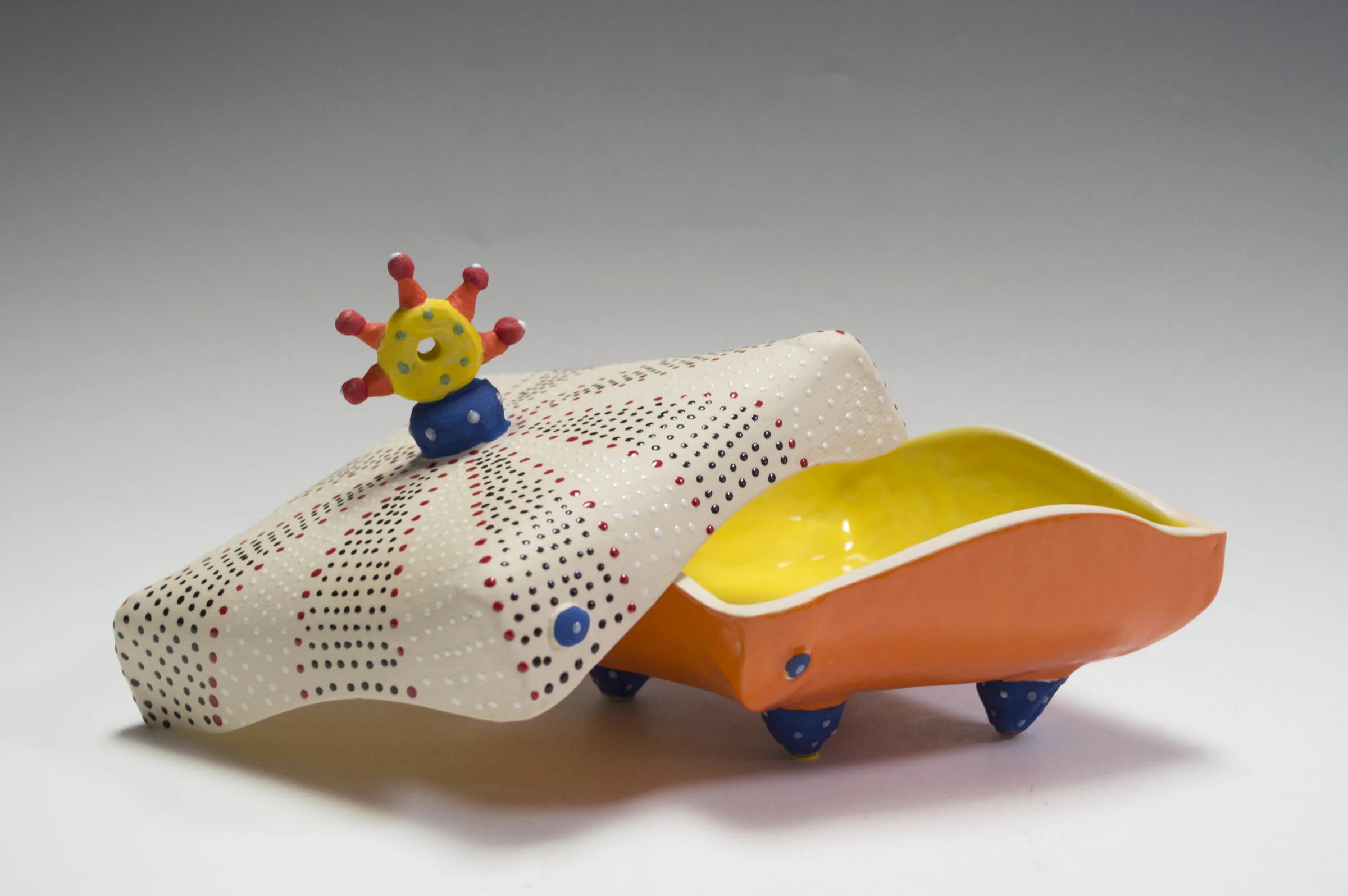 Surprise Pillow Box - Image 3