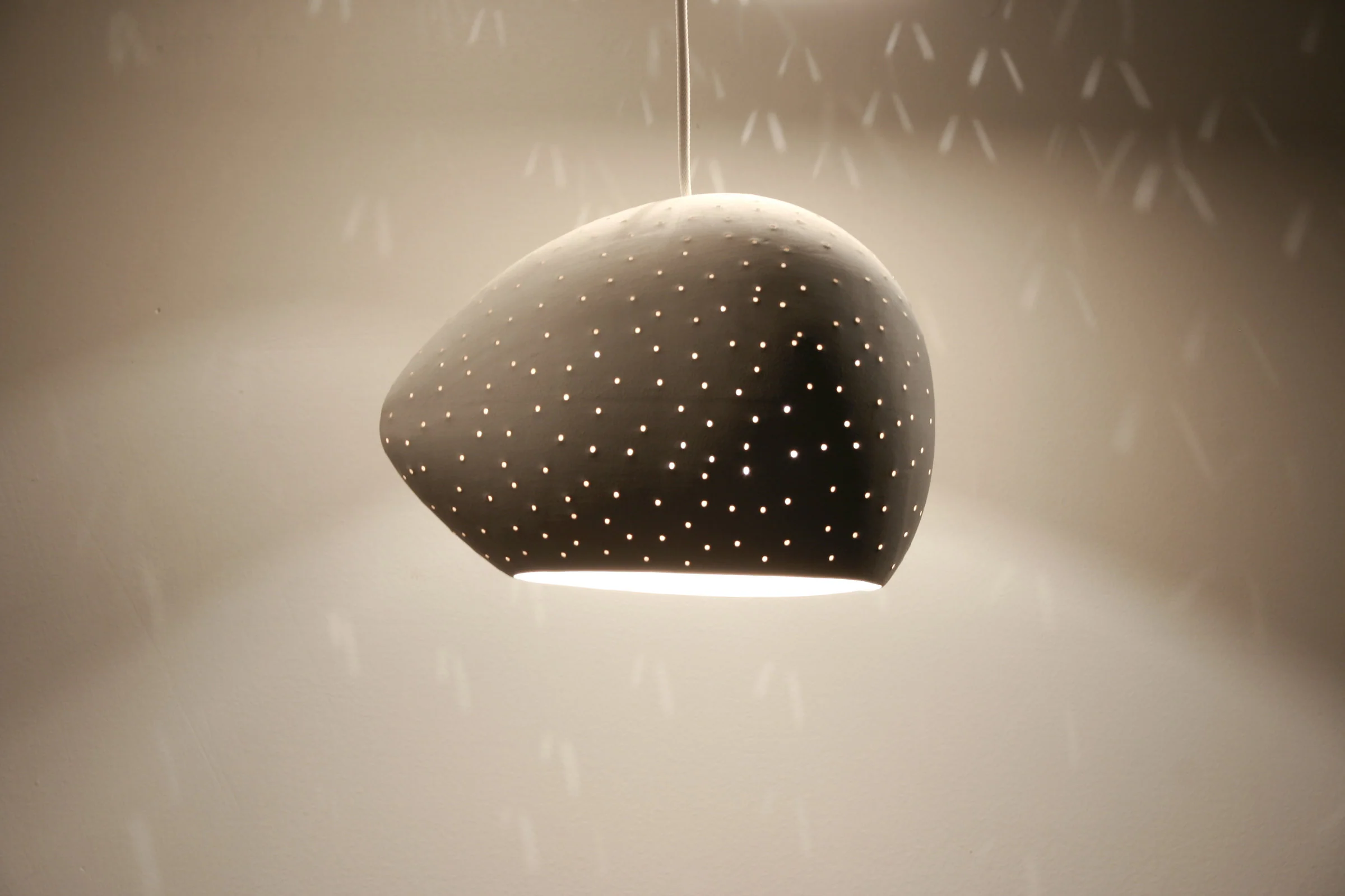 ClayLight Cluster Chandelier - Image 2