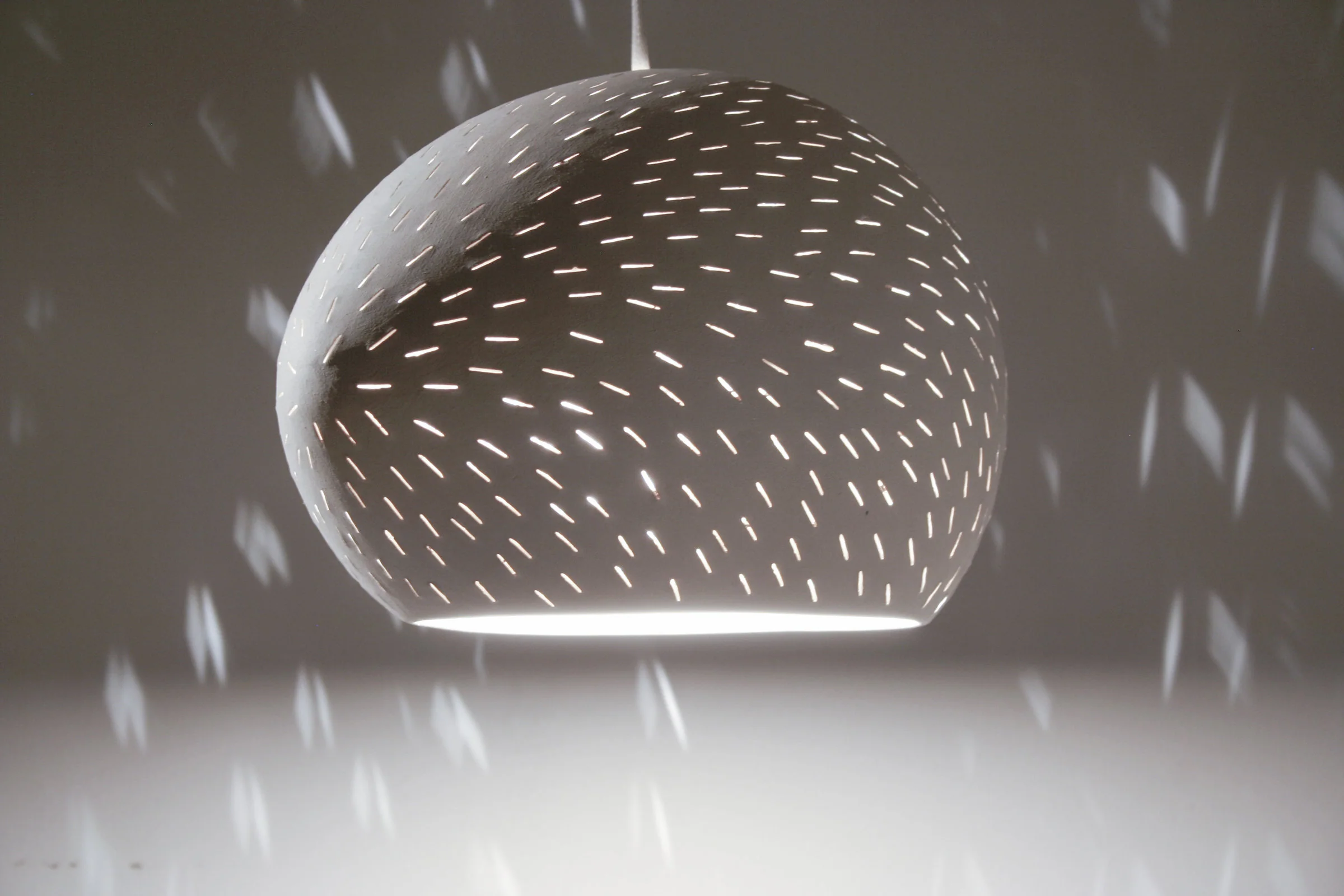 ClayLight Cluster Chandelier - Image 5