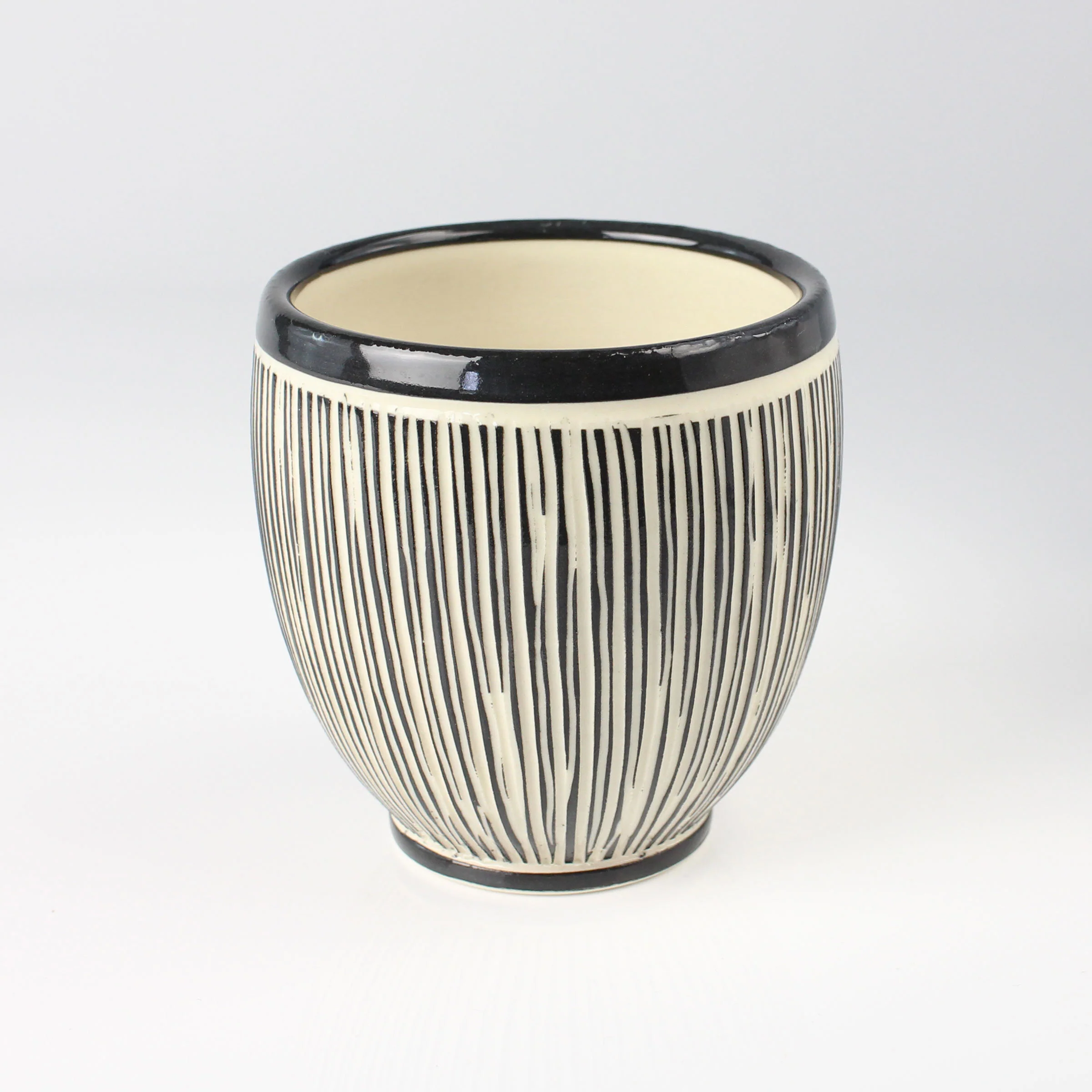Sgraffito Cups - Image 4