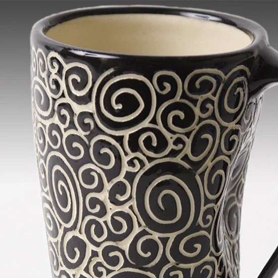 Doodle Mug - Image 2