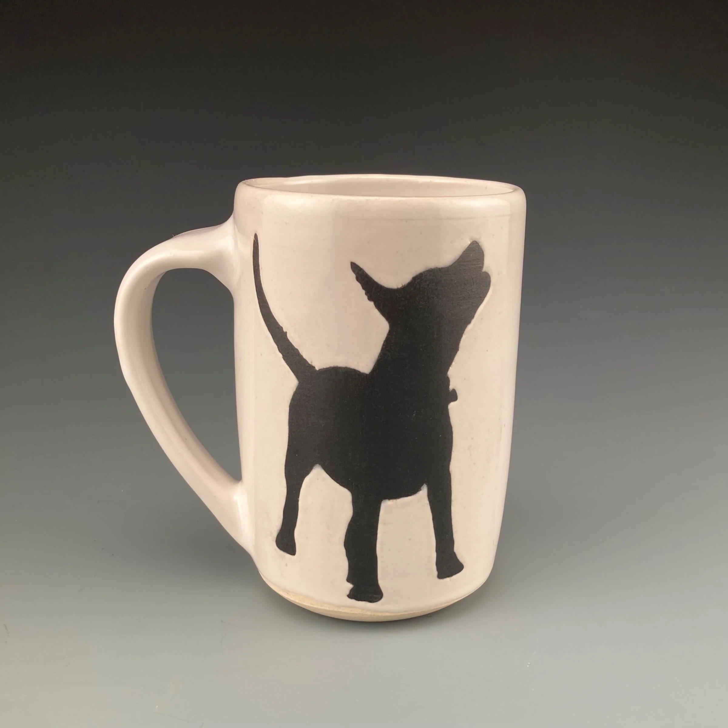 Pupper Mug
