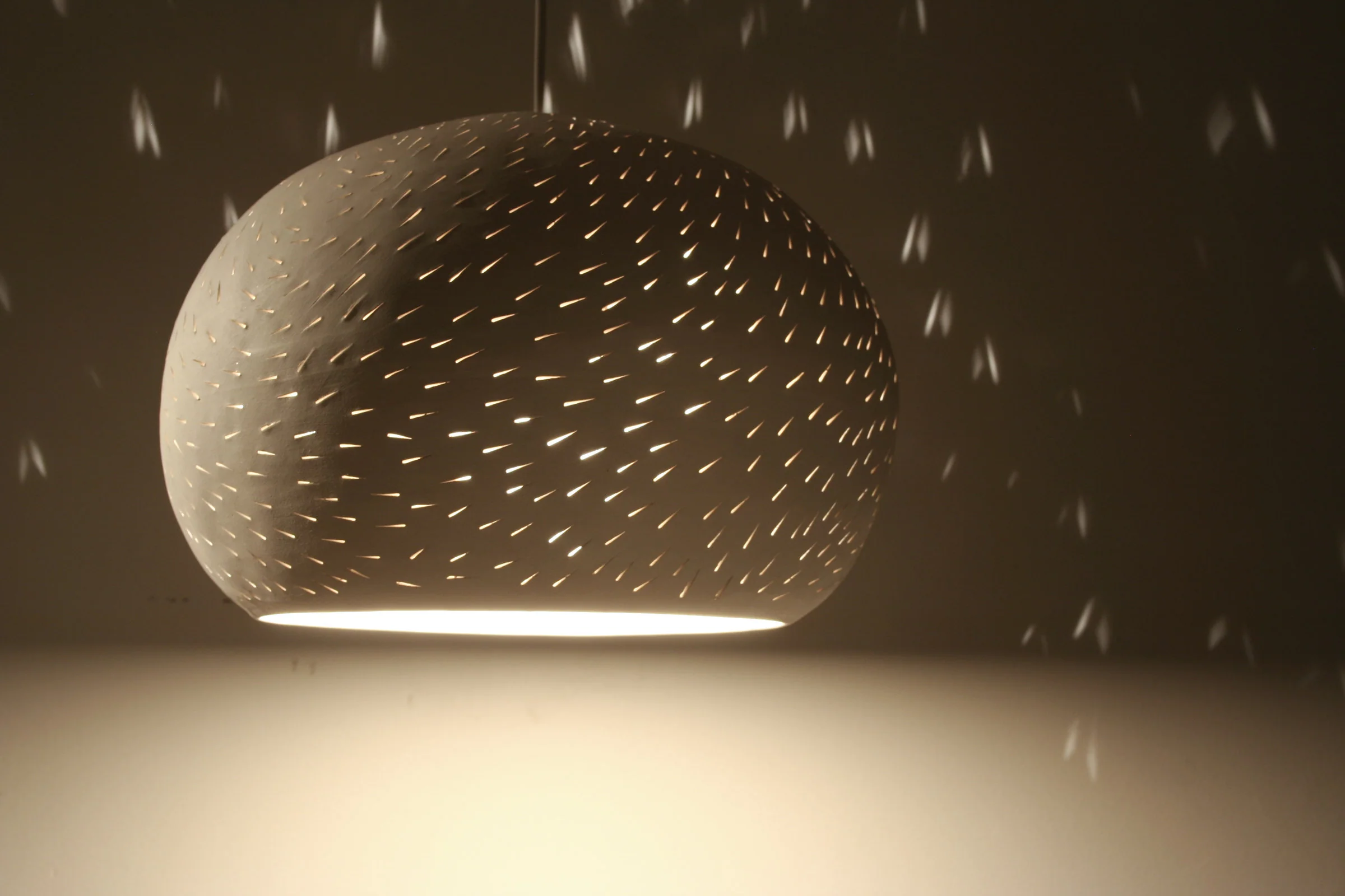 ClayLight Large Pendant - Image 2