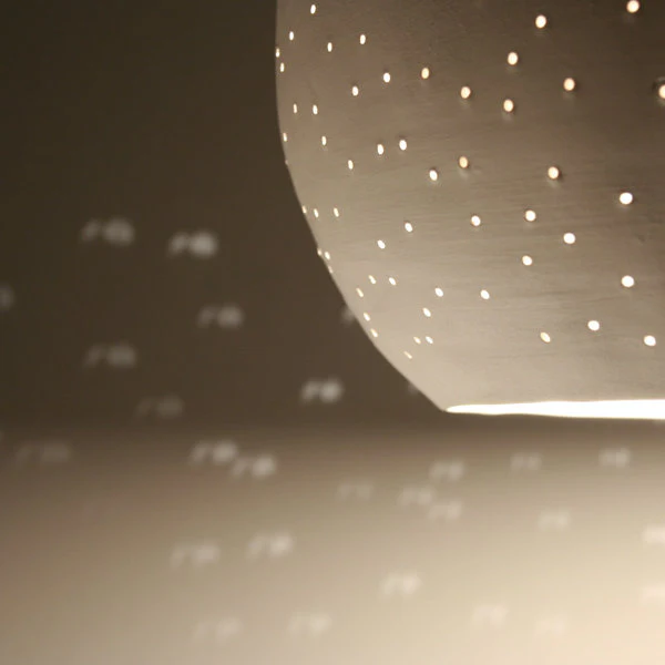 ClayLight Large Pendant - Image 3