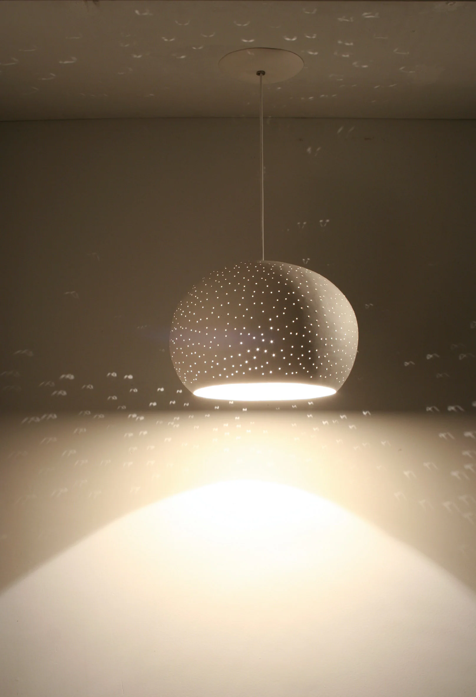ClayLight Large Pendant - Image 4