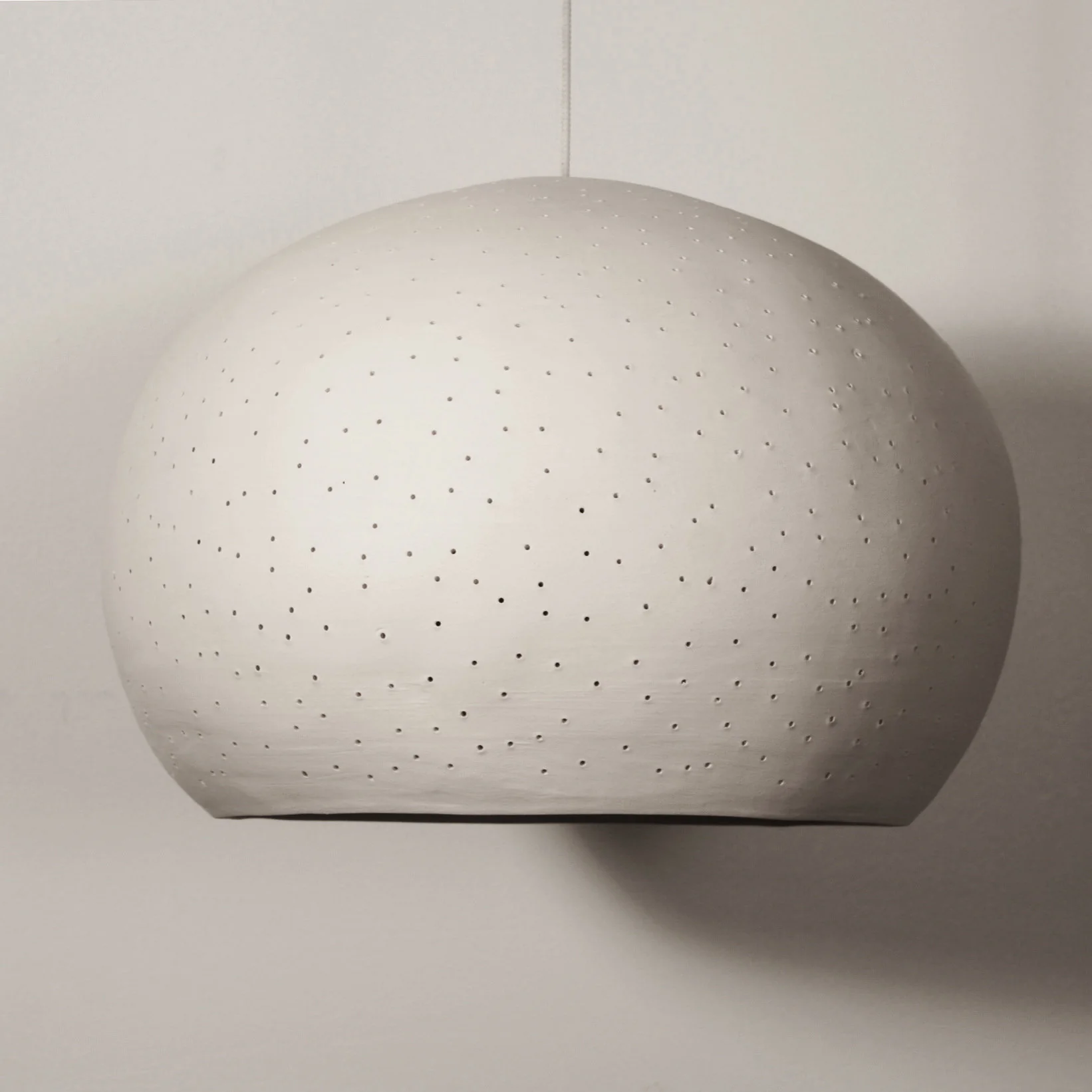 ClayLight Large Pendant - Image 5