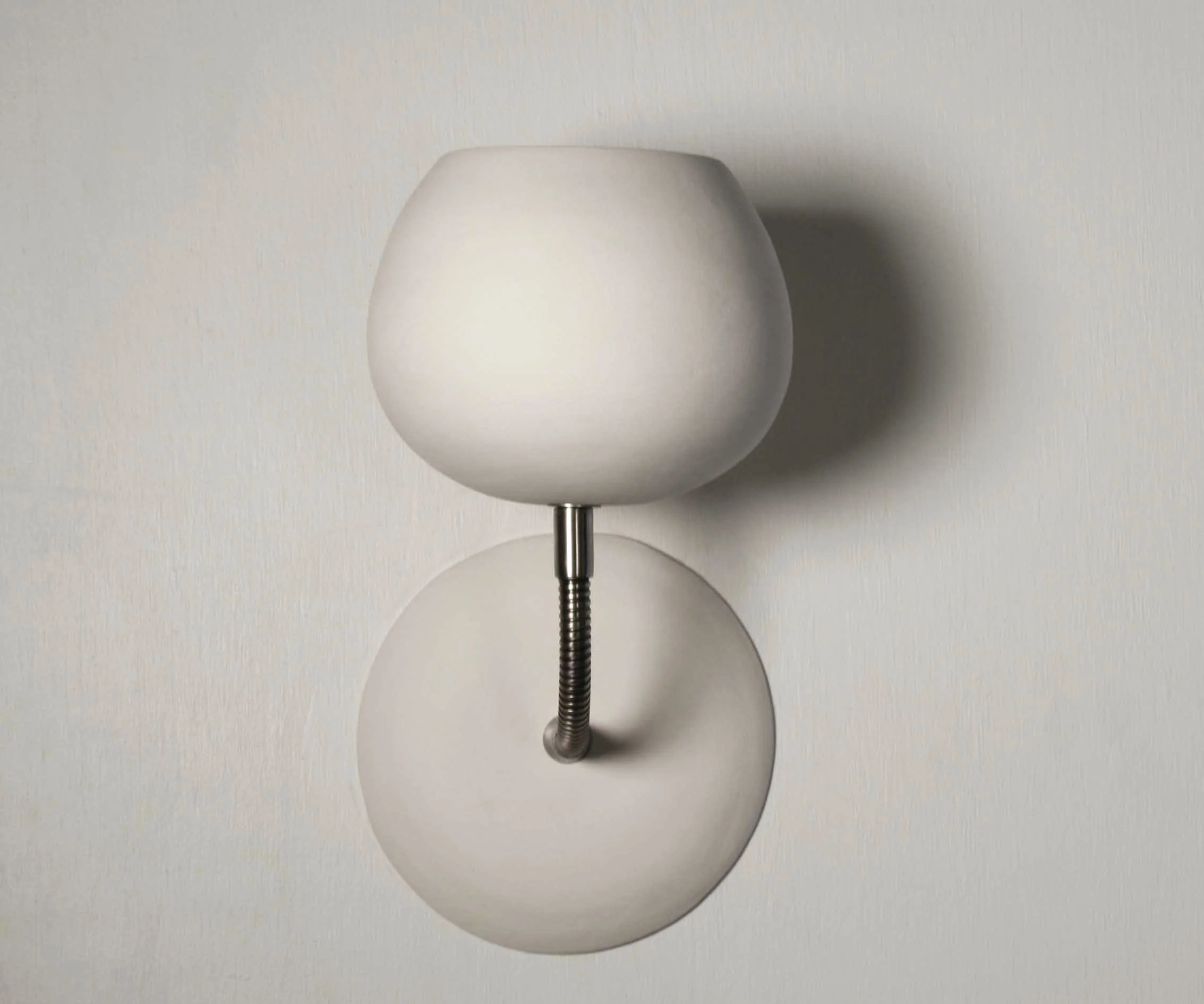 Solid ClayLight Sconce - Image 3