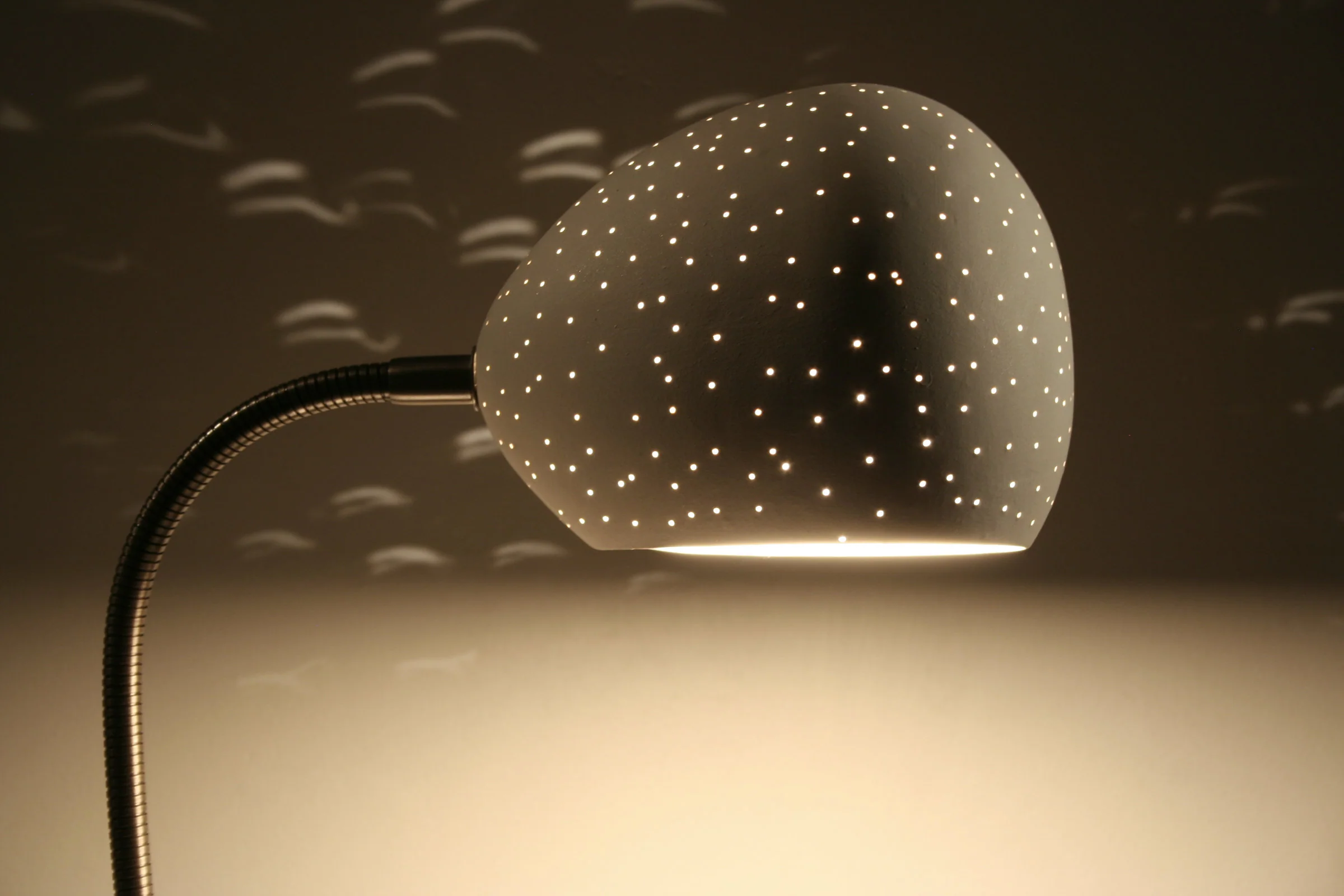 ClayLight Porcupine Desk Lamp - Image 6