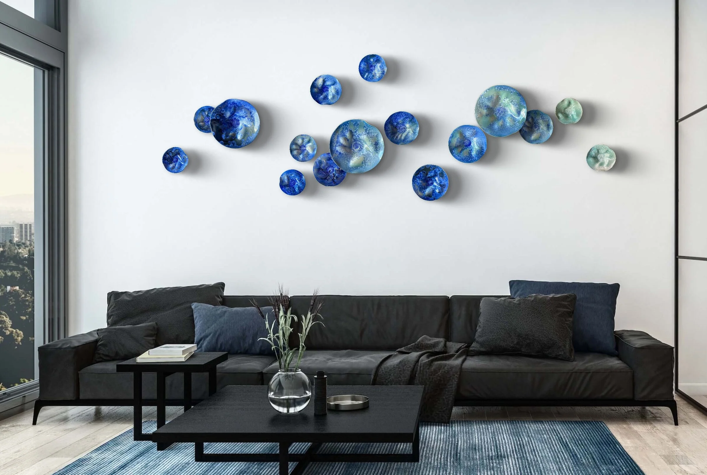 Ombre Laguna Series - Image 2