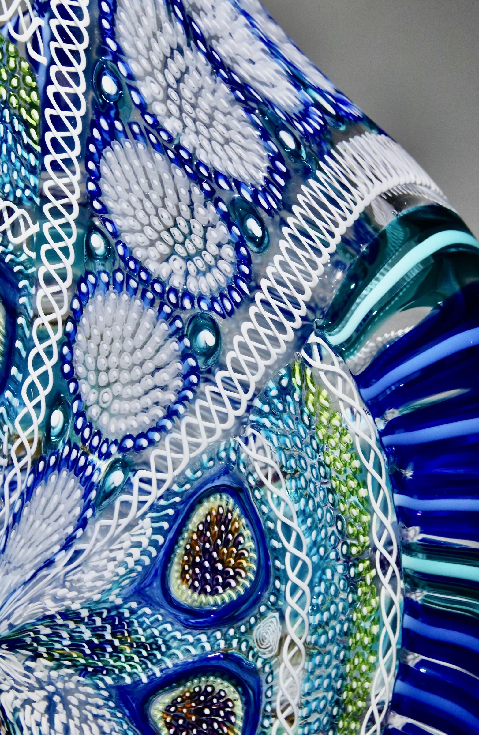 Cerulean Thread Foglio - Image 5