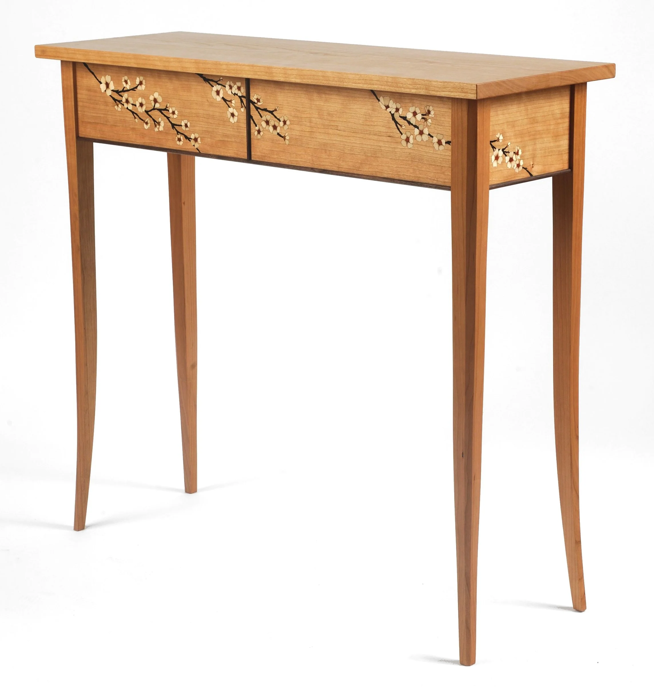 Cherry Blossom Hall Table - Image 3