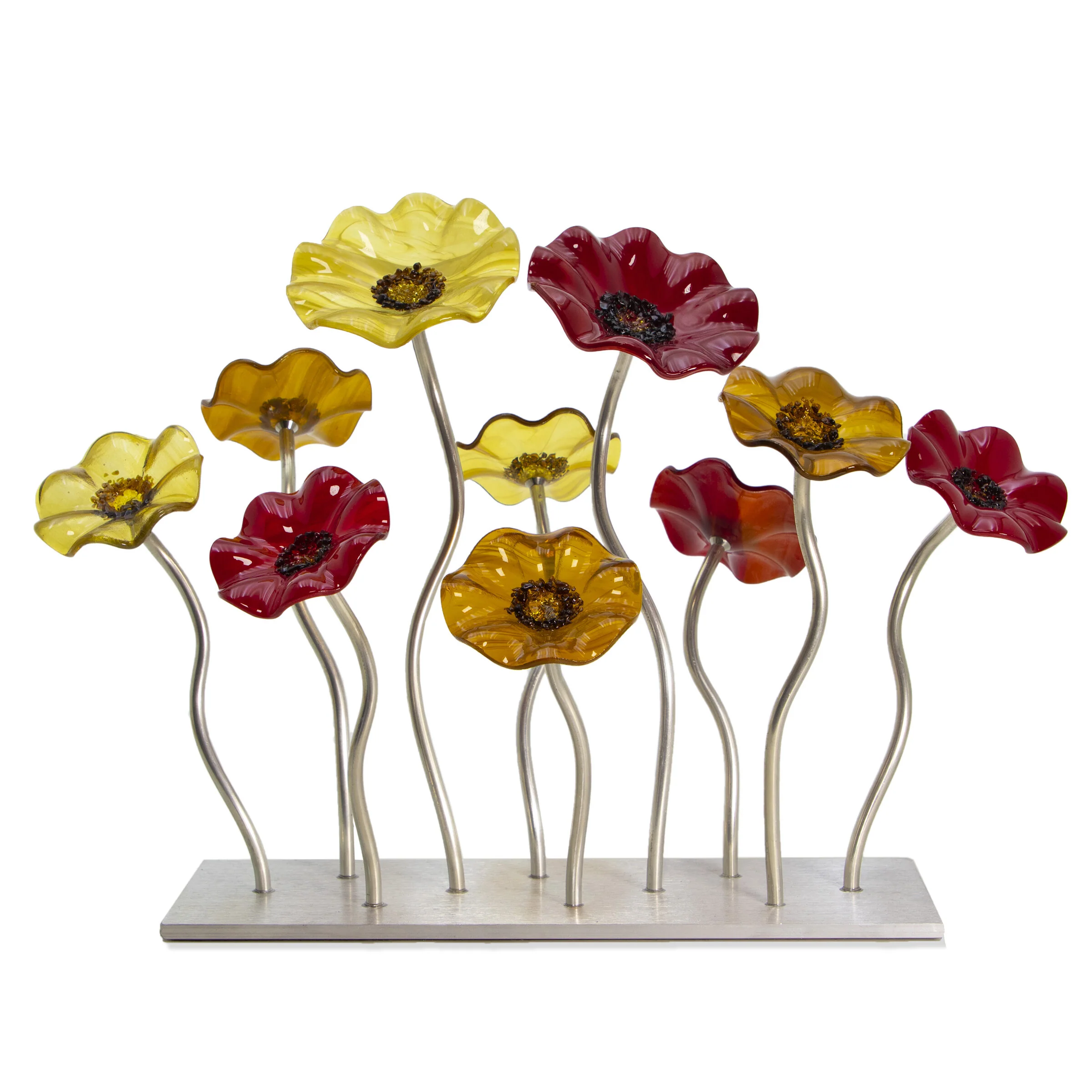 Chicago Garden Centerpiece - Image 2