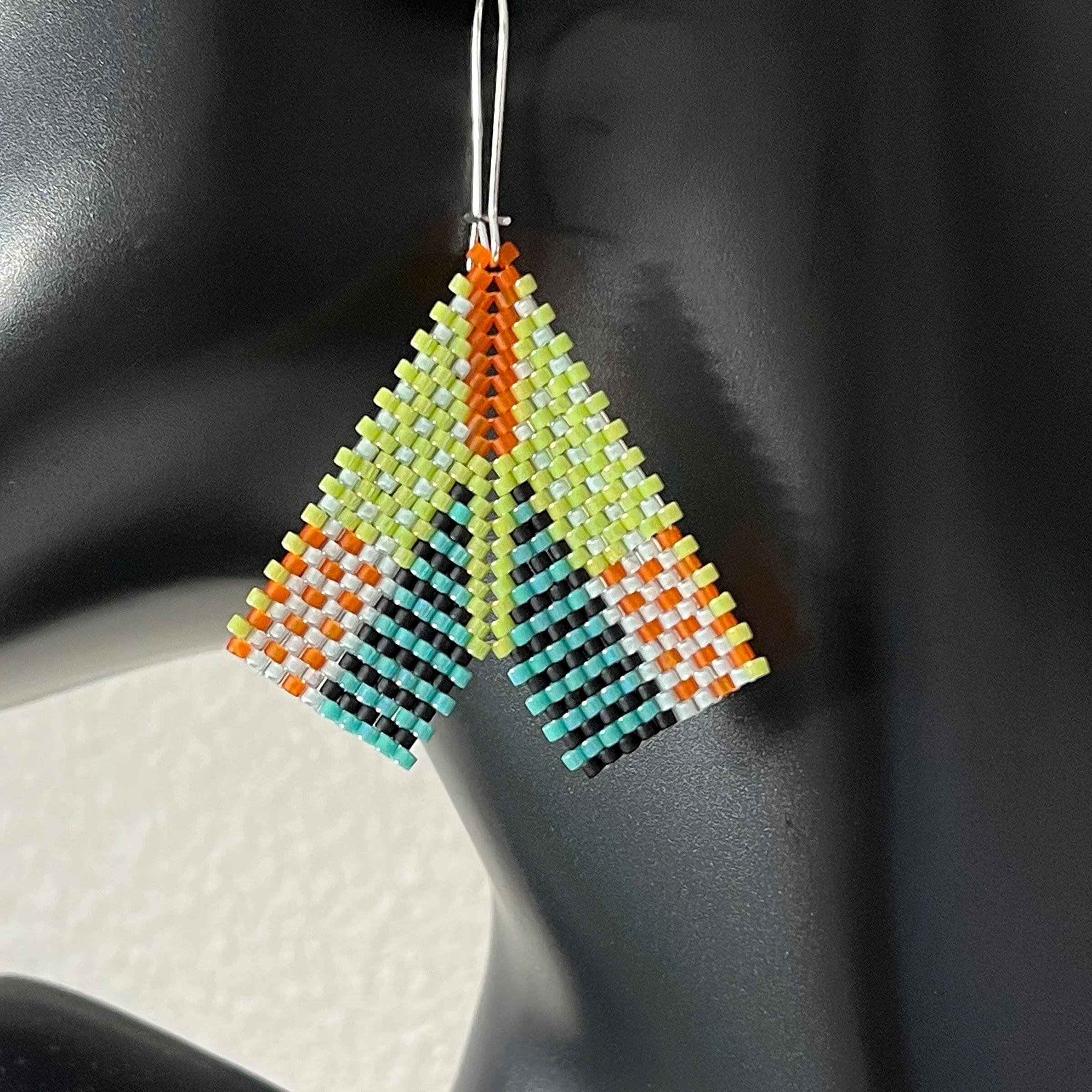 Chloe Earrings - Image 3