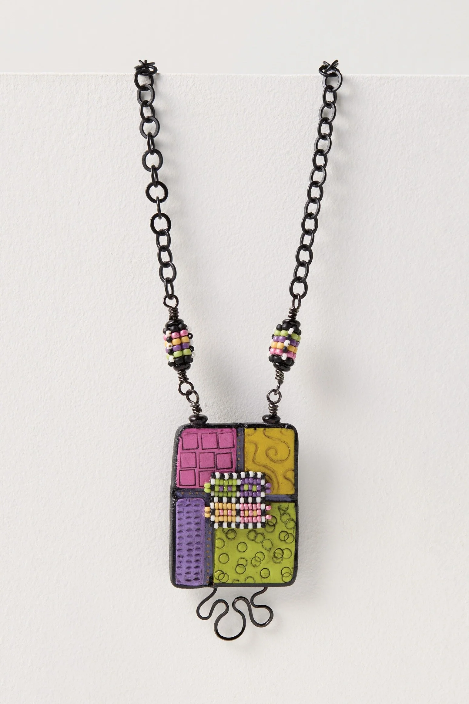 Chloe Pendant