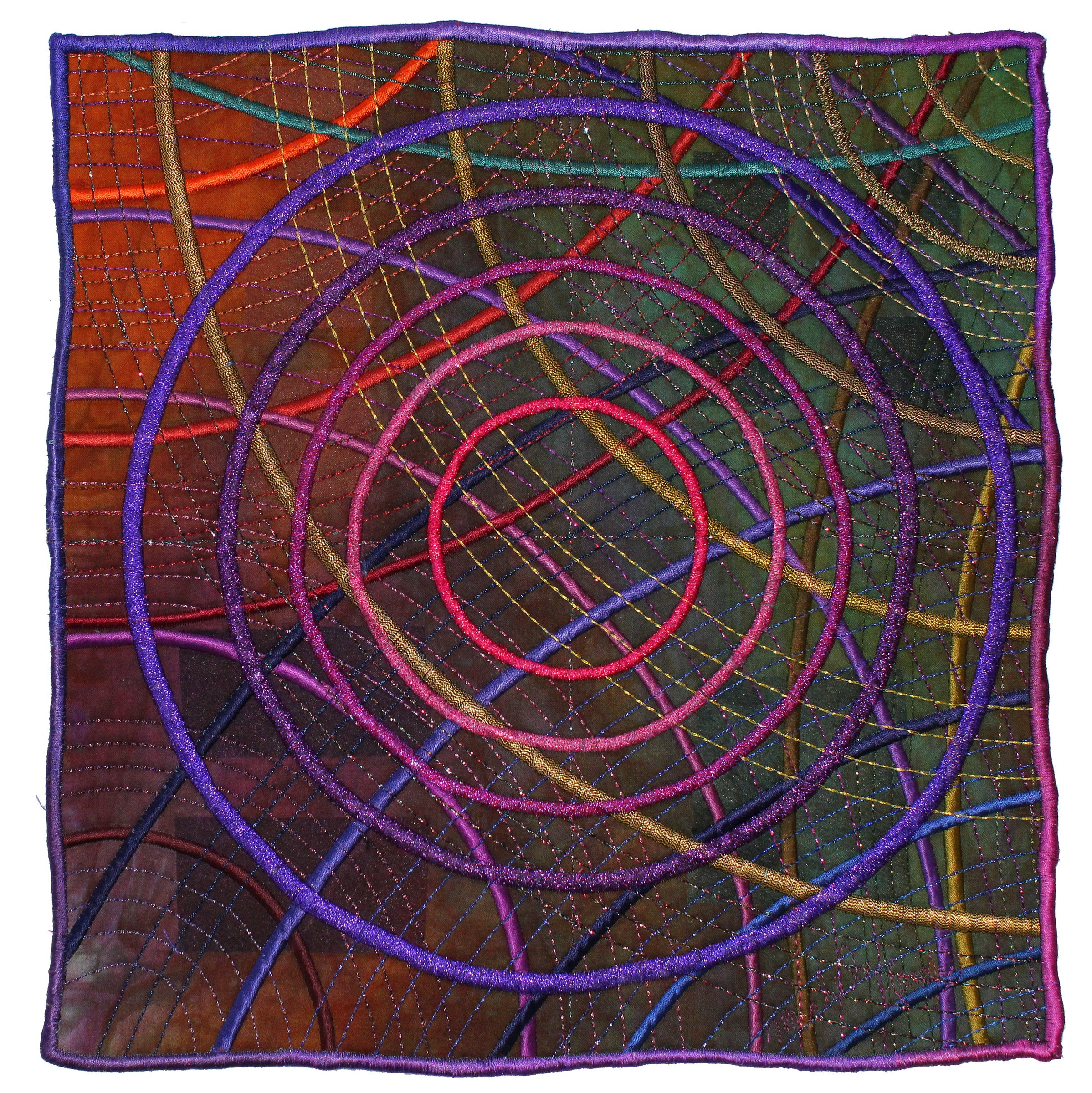 Circles No.46