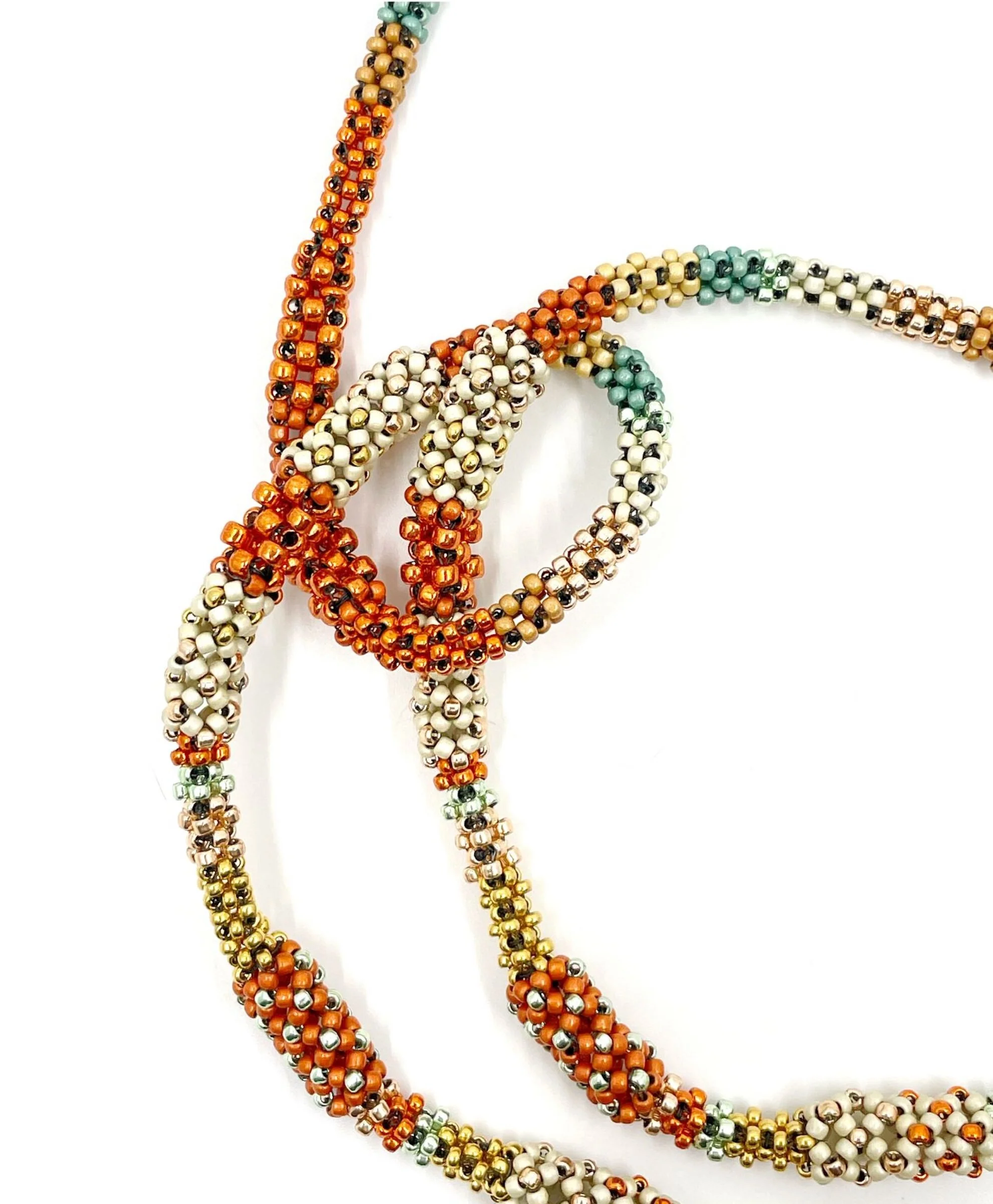 Circus Tiny Hands Lariat - Image 4