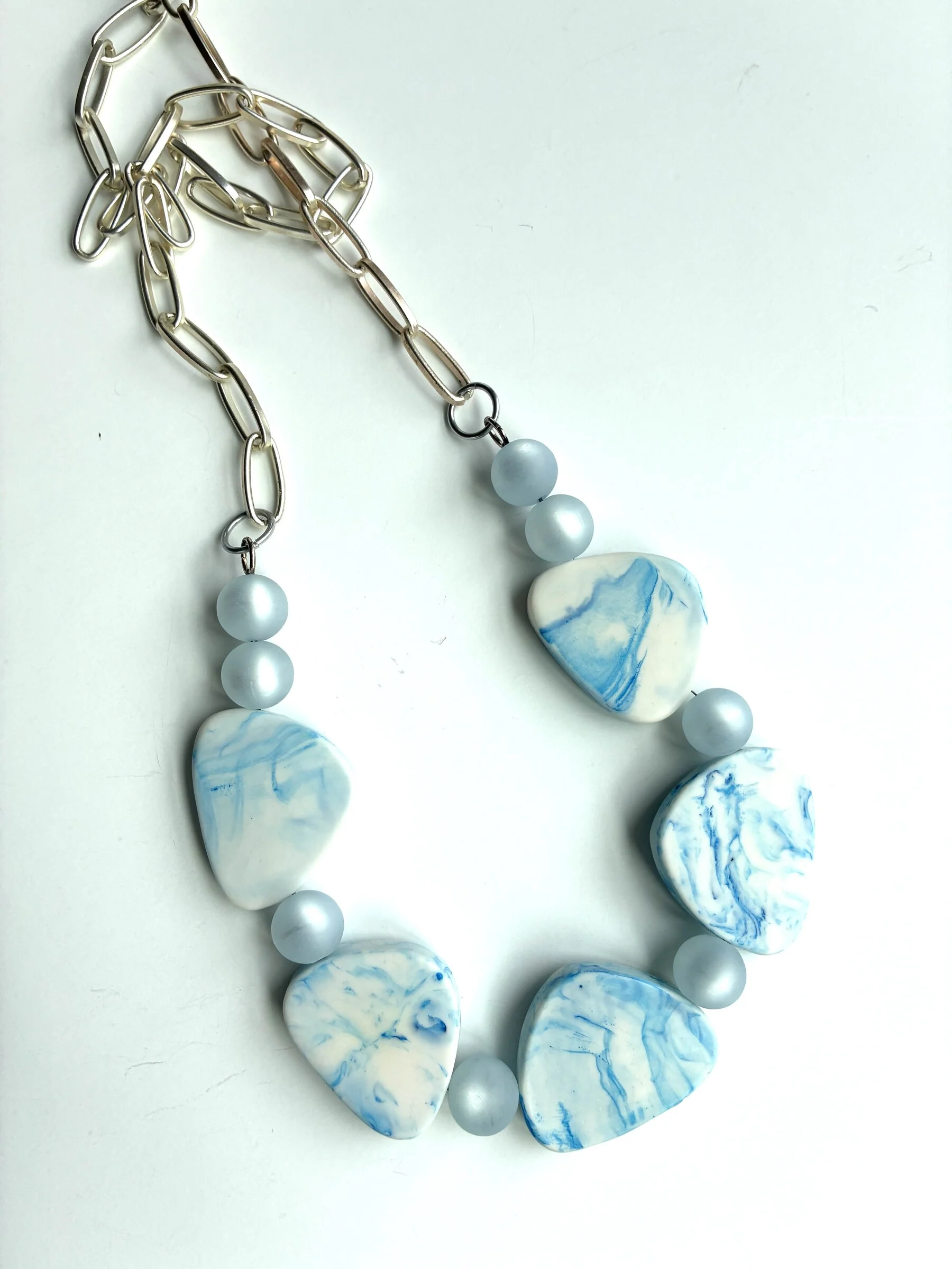 Cirrus Necklace