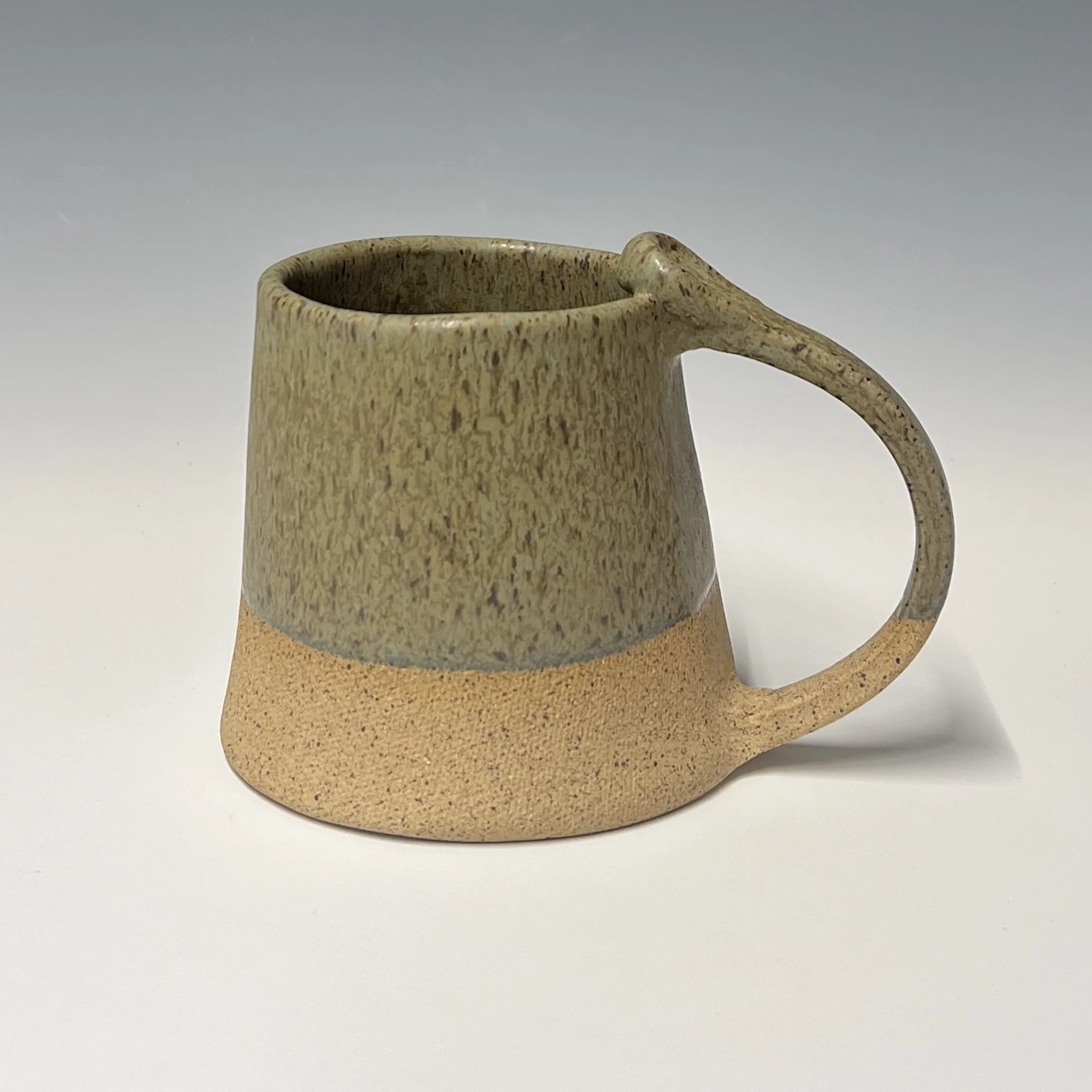 Classic Thumbprint Mug - Agate